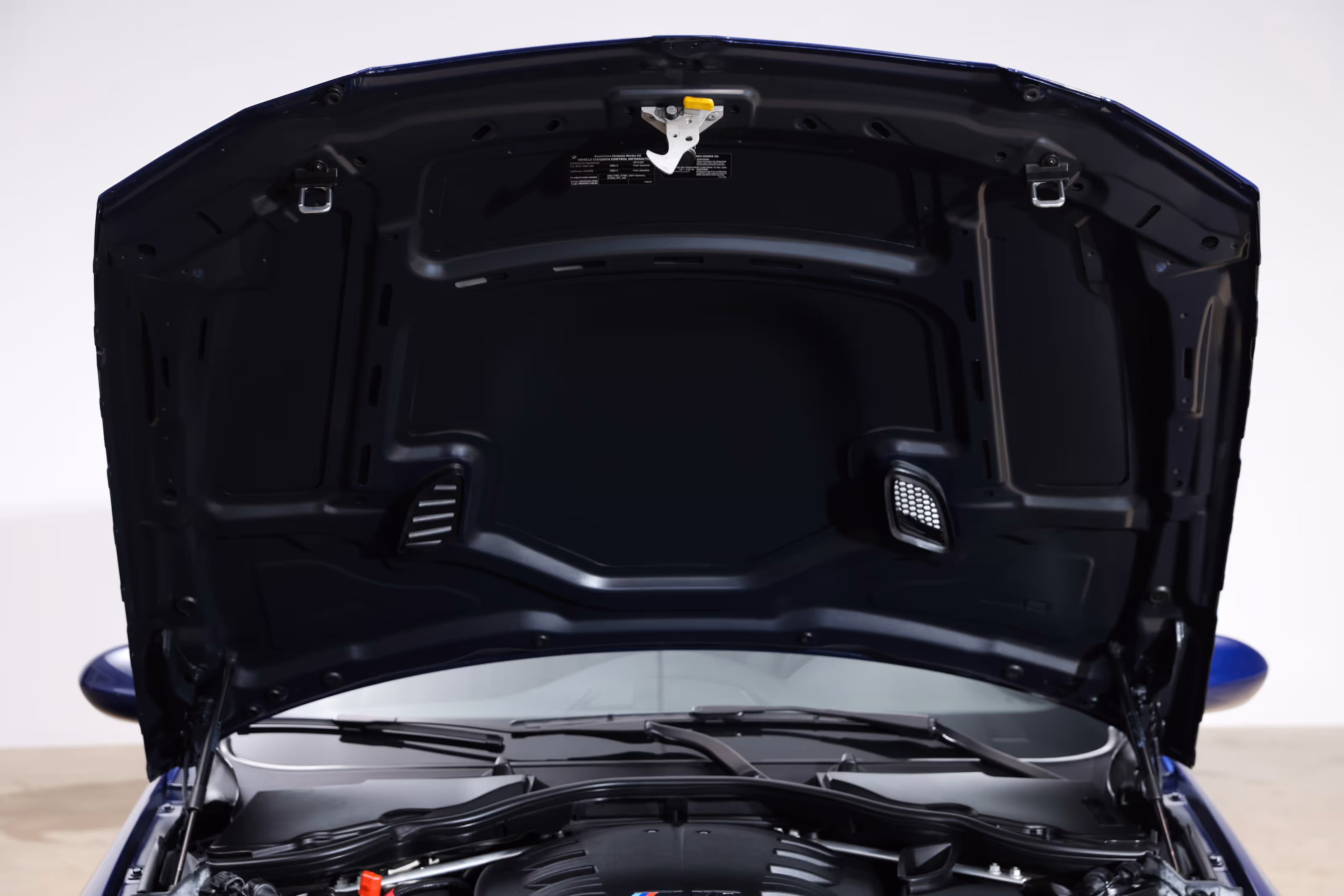 2013 BMW E92 M3 - Image 79