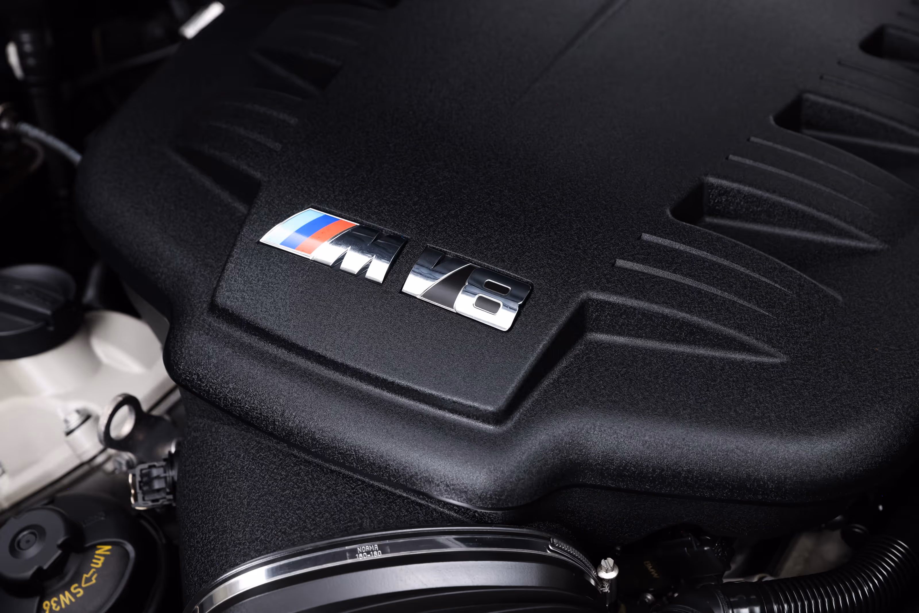 2013 BMW E92 M3 - Image 82