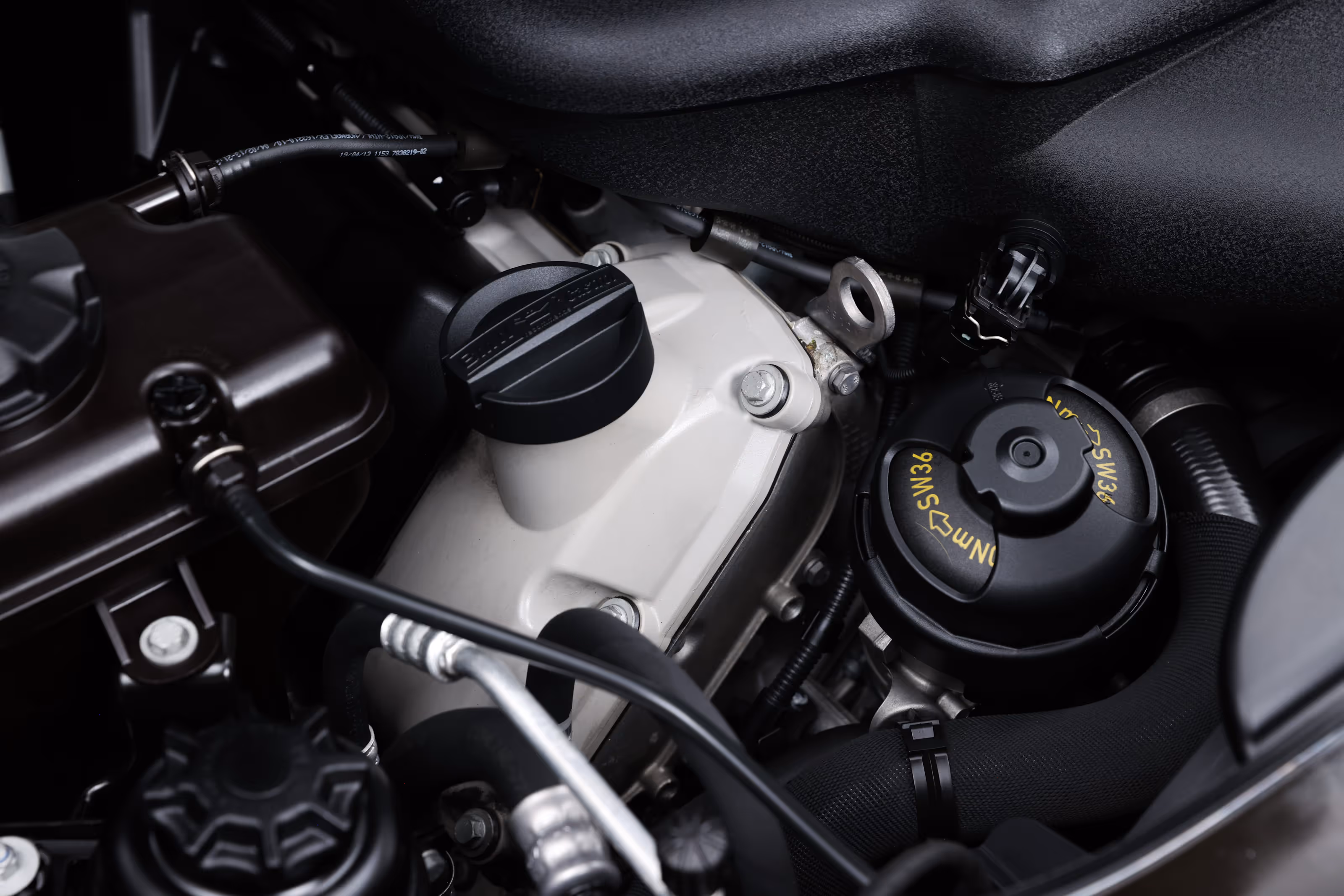 2013 BMW E92 M3 - Image 84