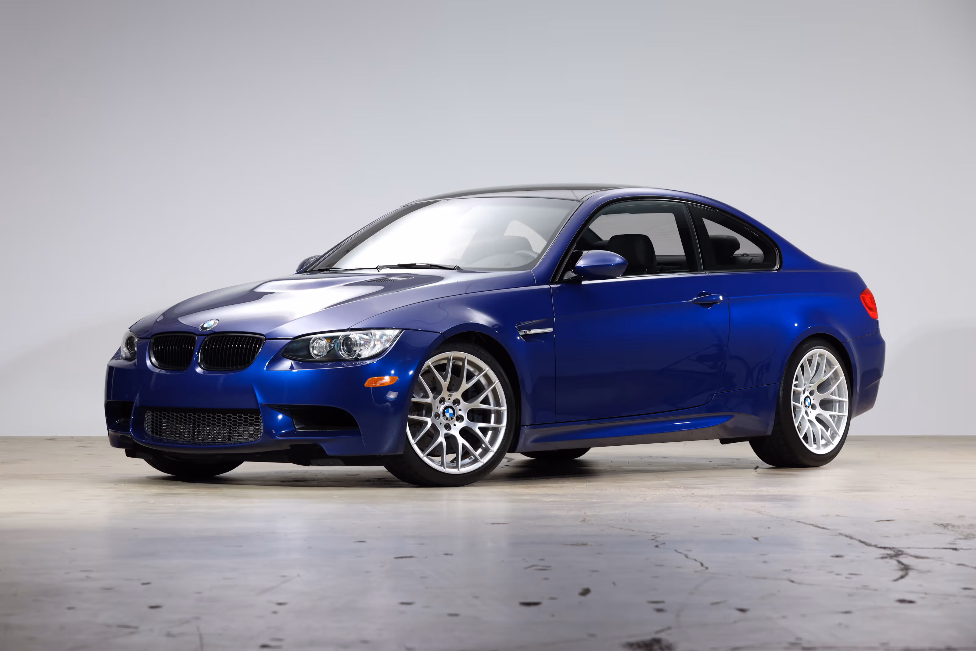 2013 BMW E92 M3 - Image 2