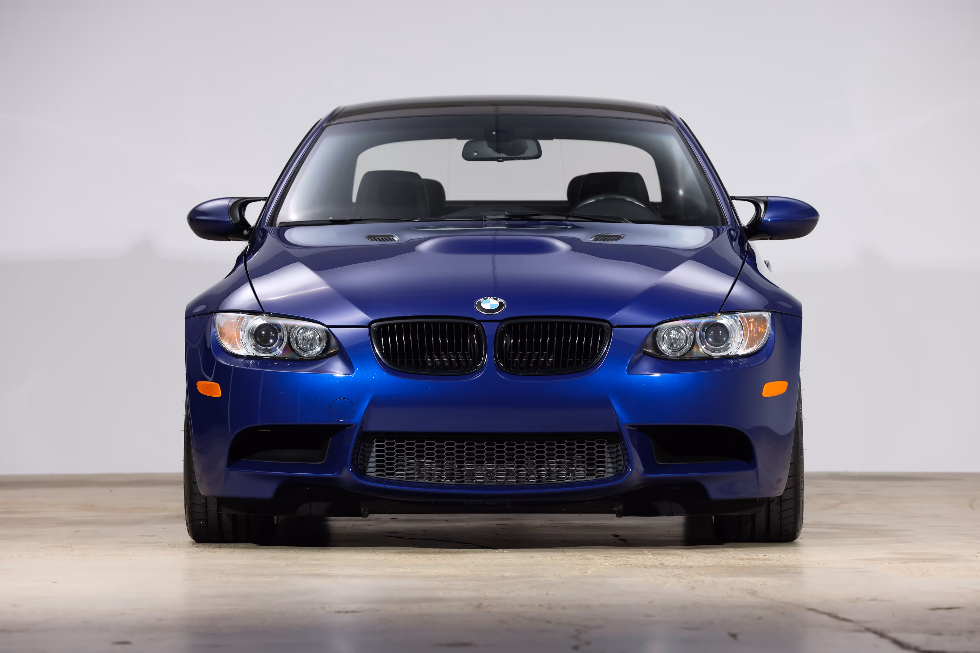2013 BMW E92 M3 - Image 3