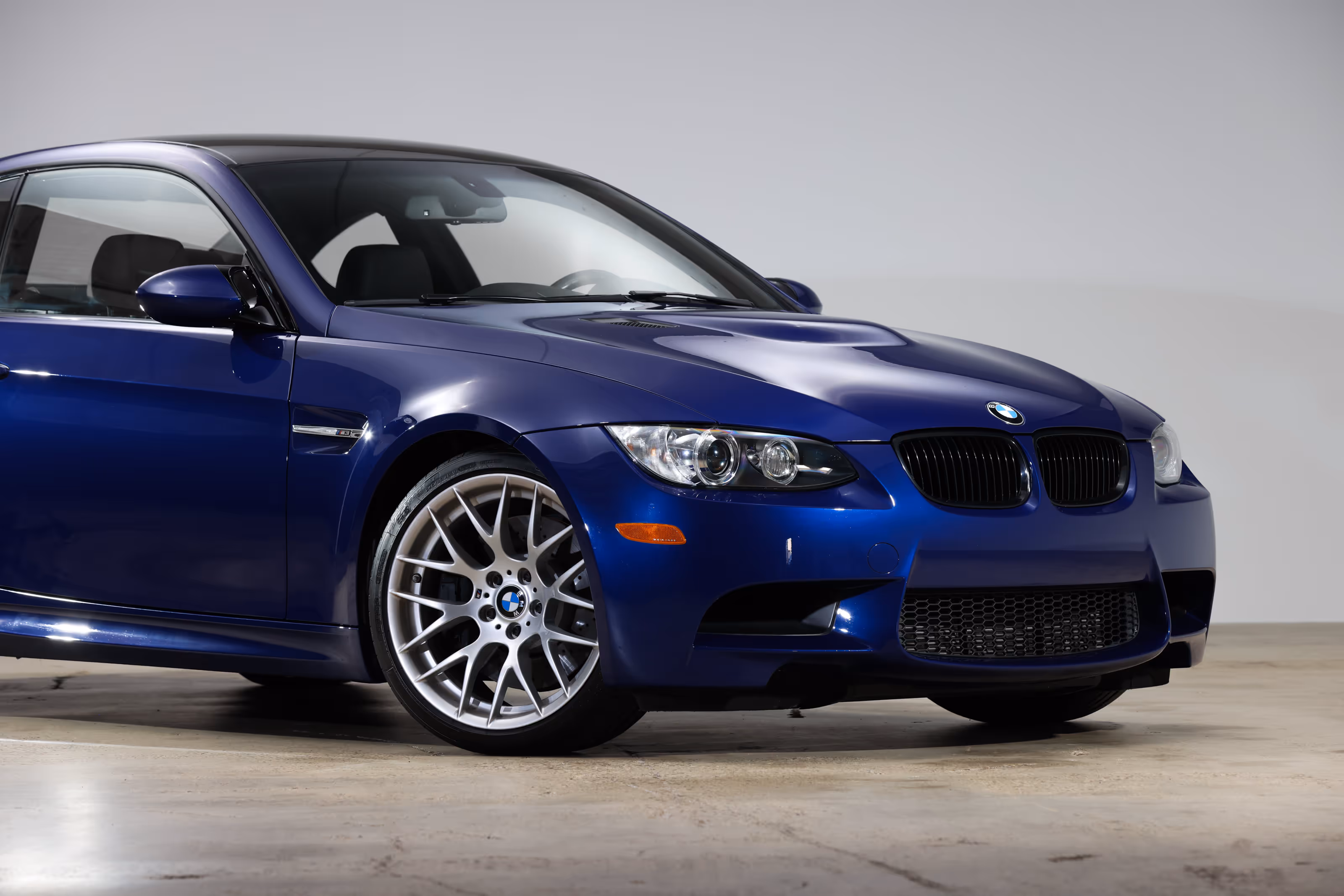 2013 BMW E92 M3 - Image 12