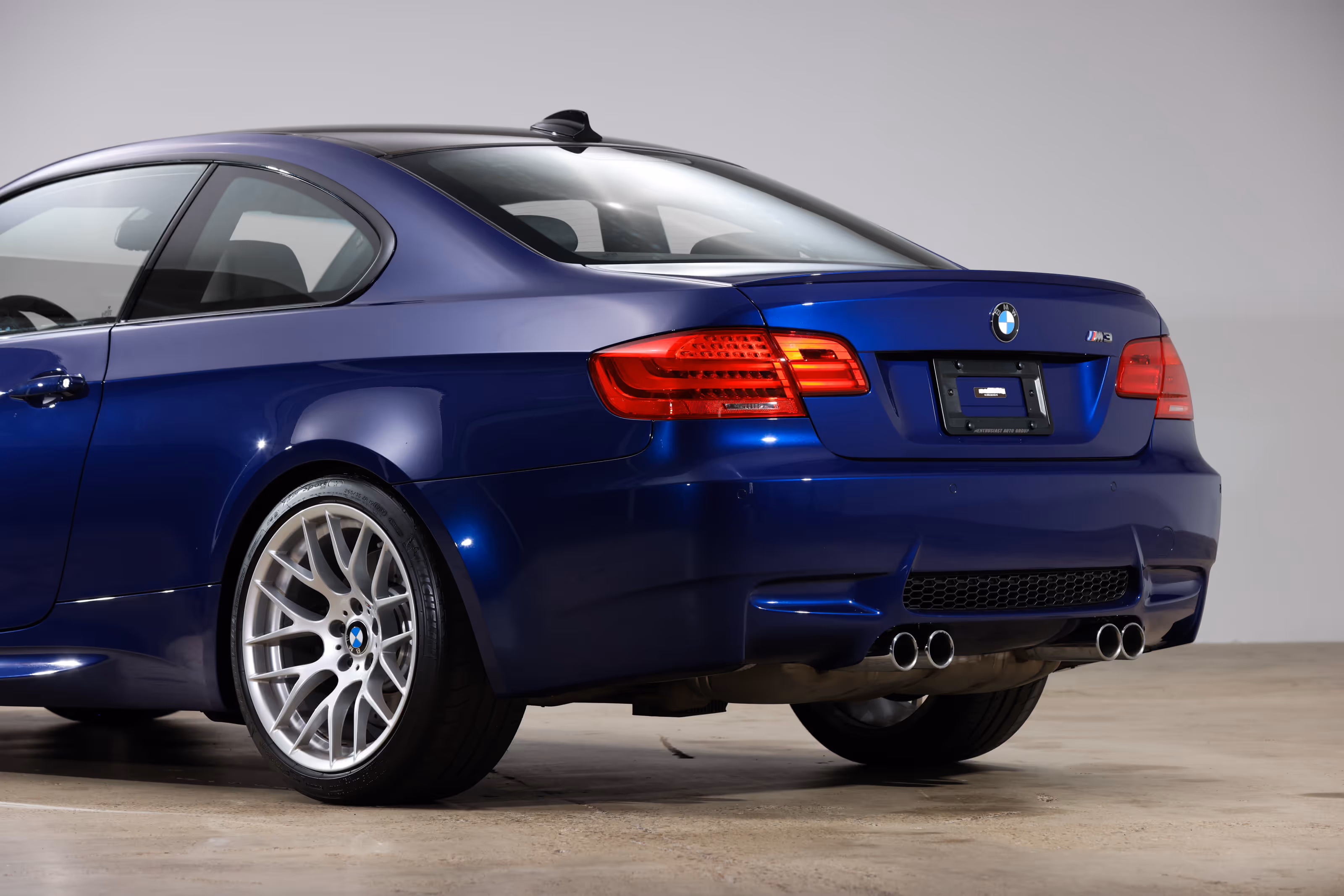 2013 BMW E92 M3 - Image 15