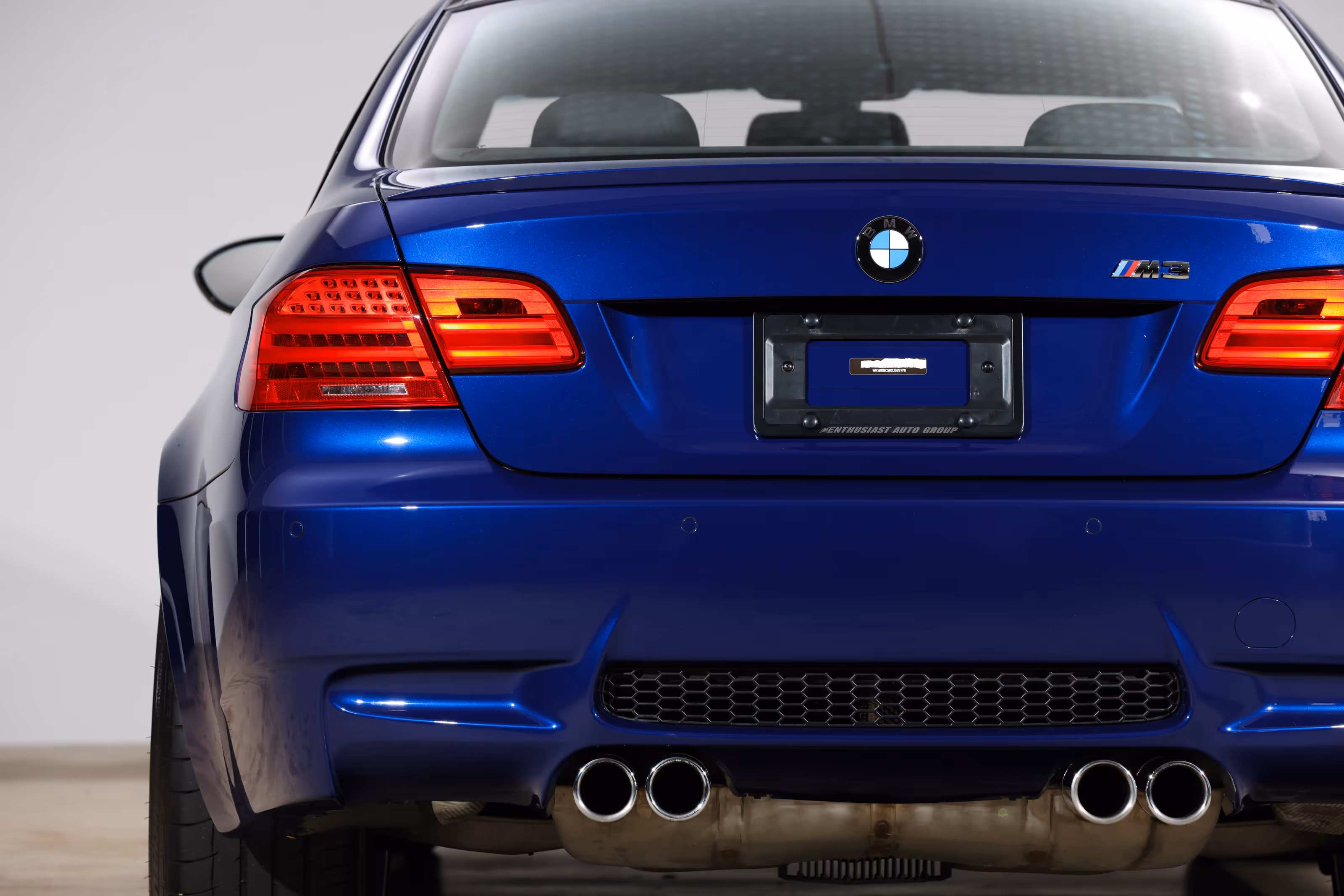 2013 BMW E92 M3 - Image 16