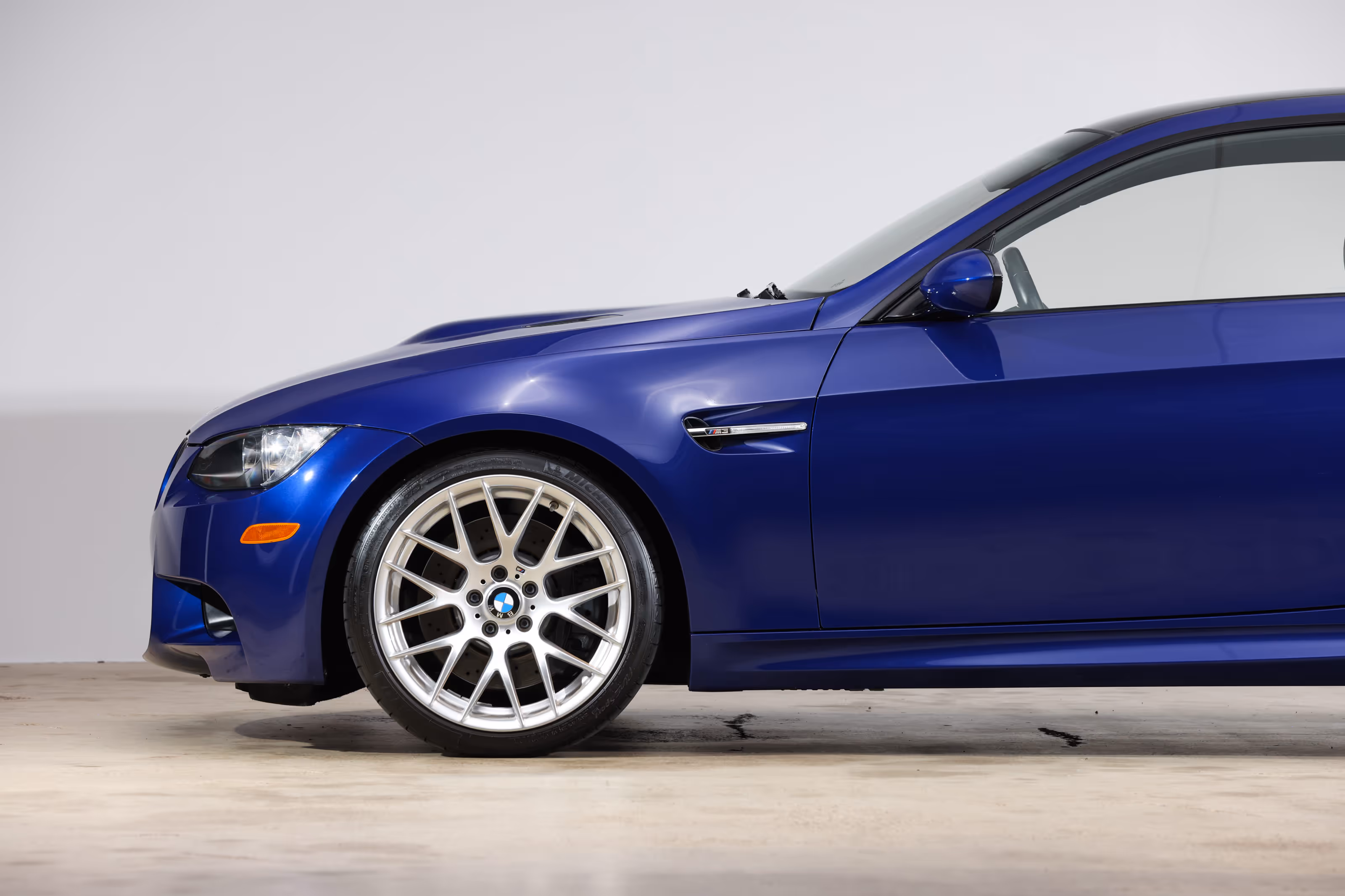 2013 BMW E92 M3 - Image 20