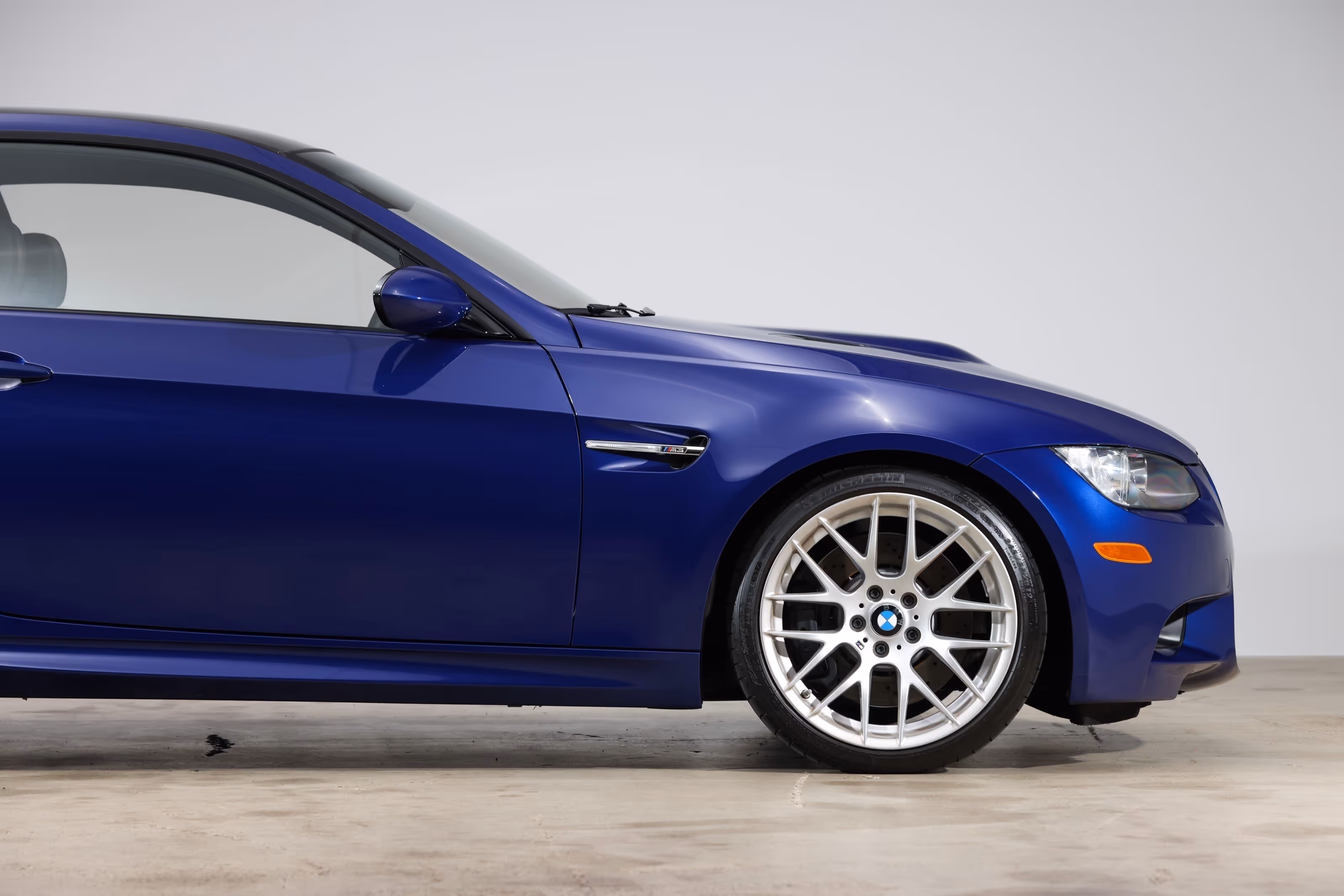 2013 BMW E92 M3 - Image 23
