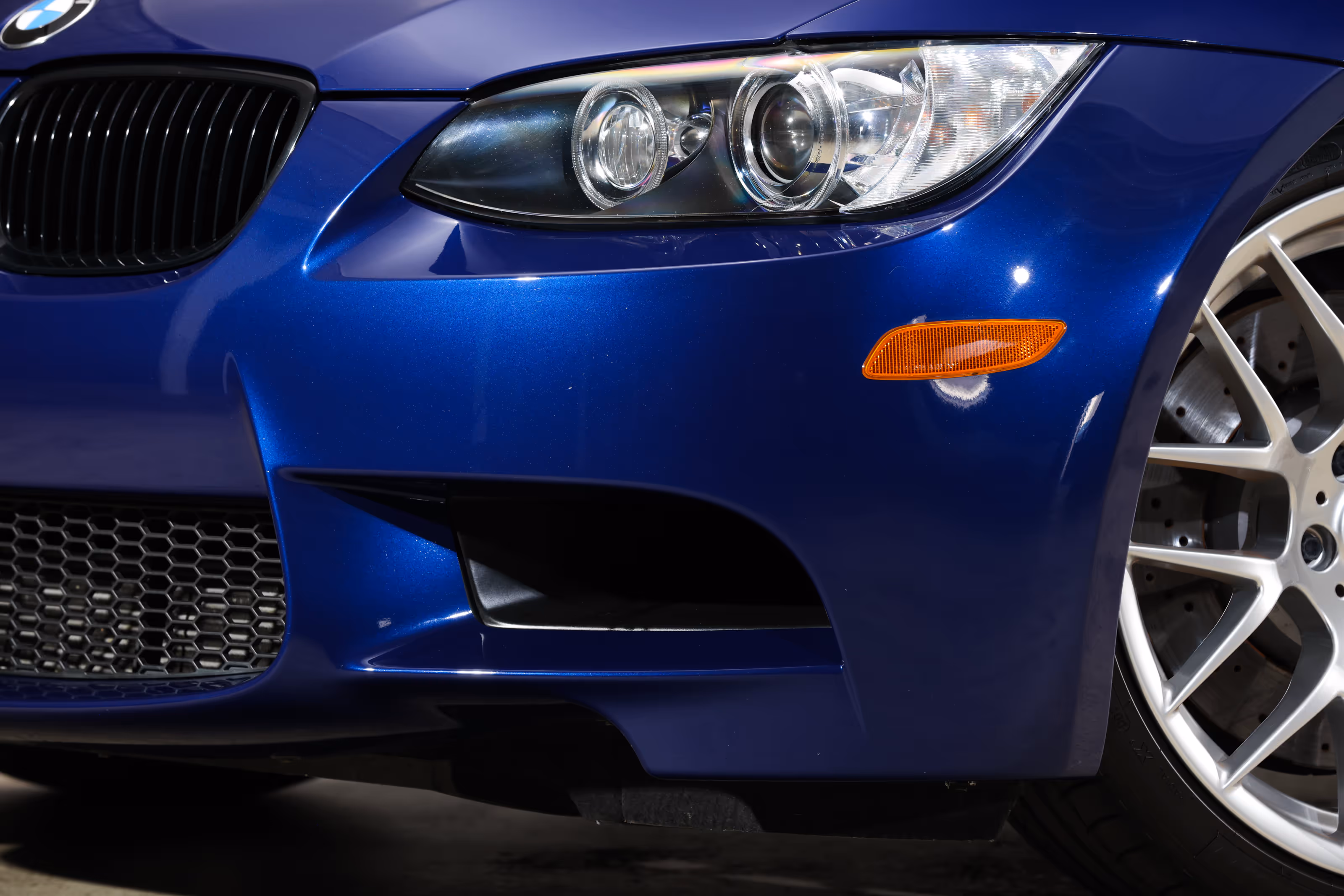 2013 BMW E92 M3 - Image 11