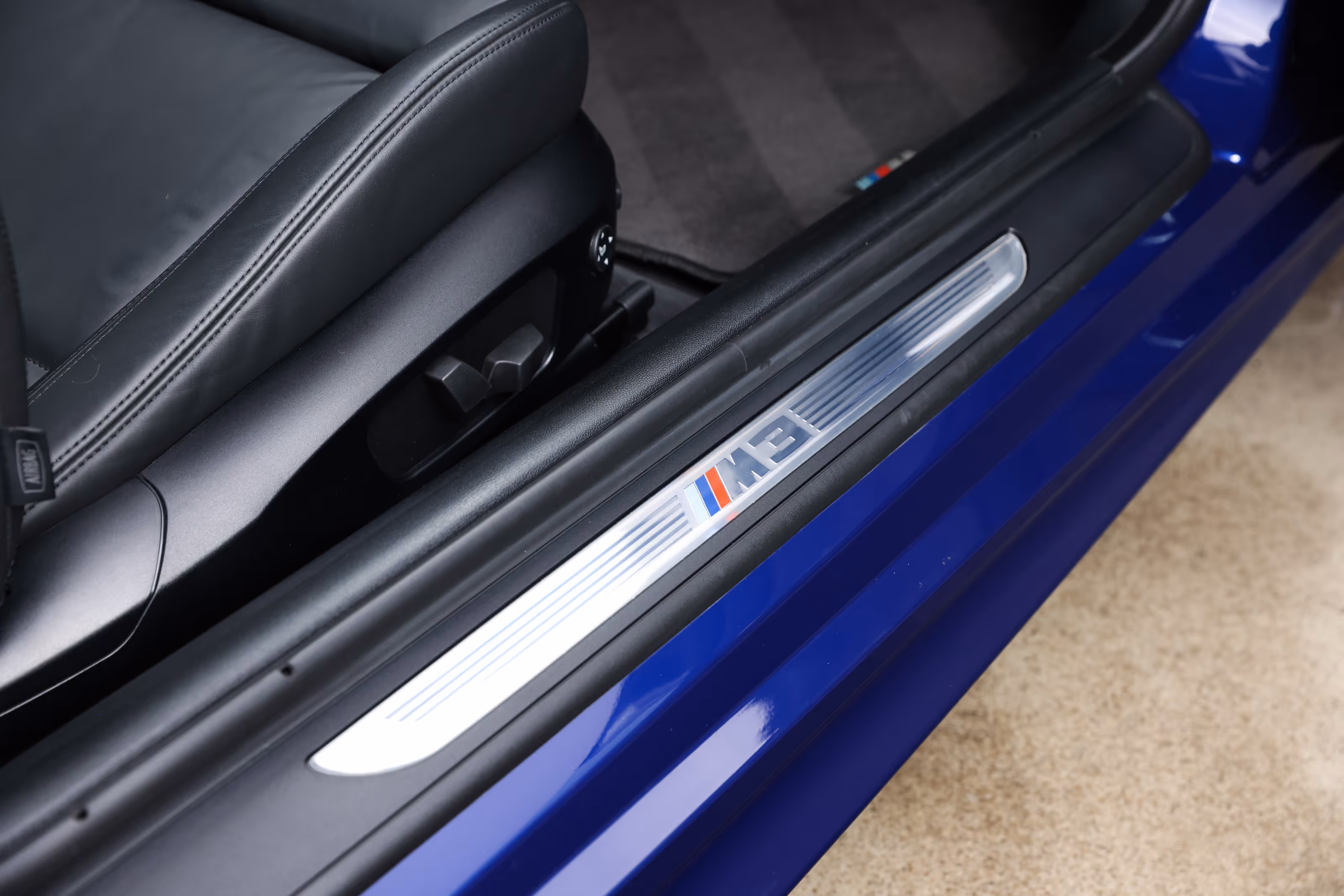2013 BMW E92 M3 - Image 39