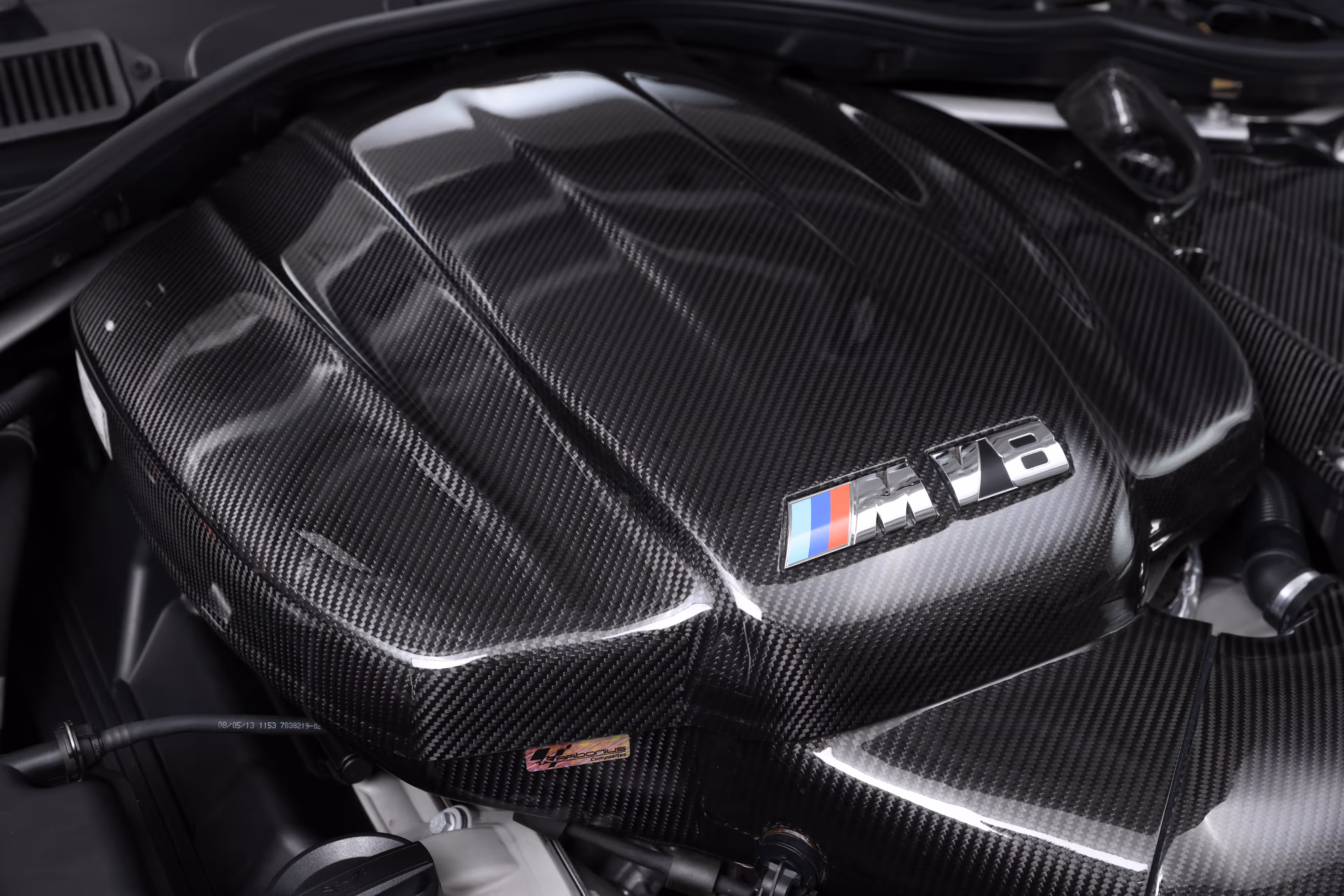 2013 BMW E92 M3 - Slicer Spec - Image 101