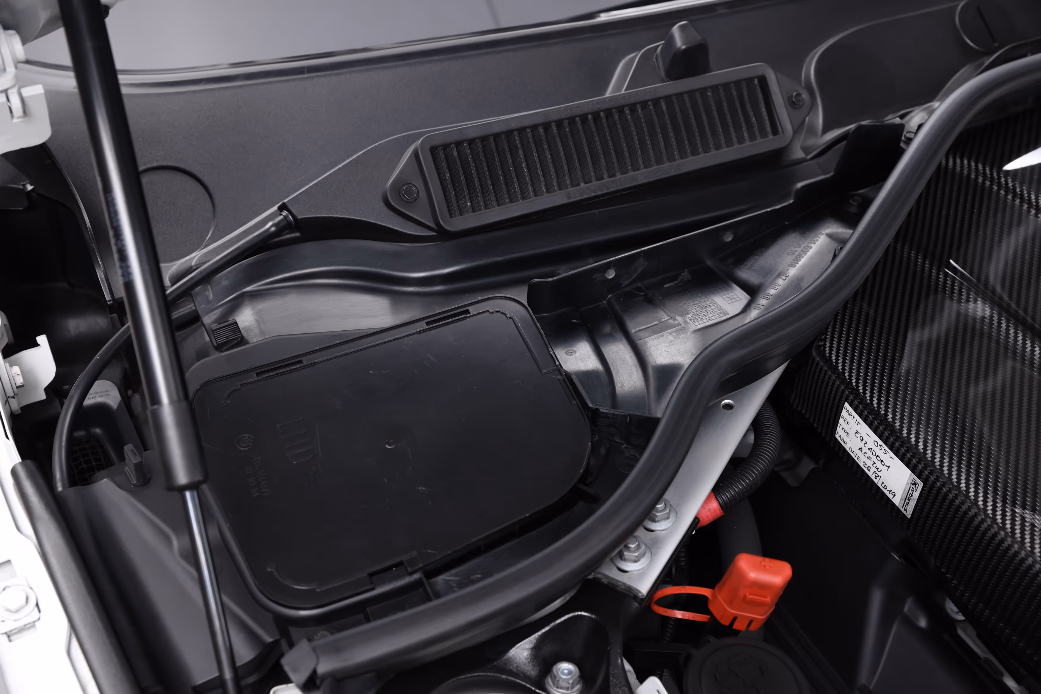 2013 BMW E92 M3 - Slicer Spec - Image 108