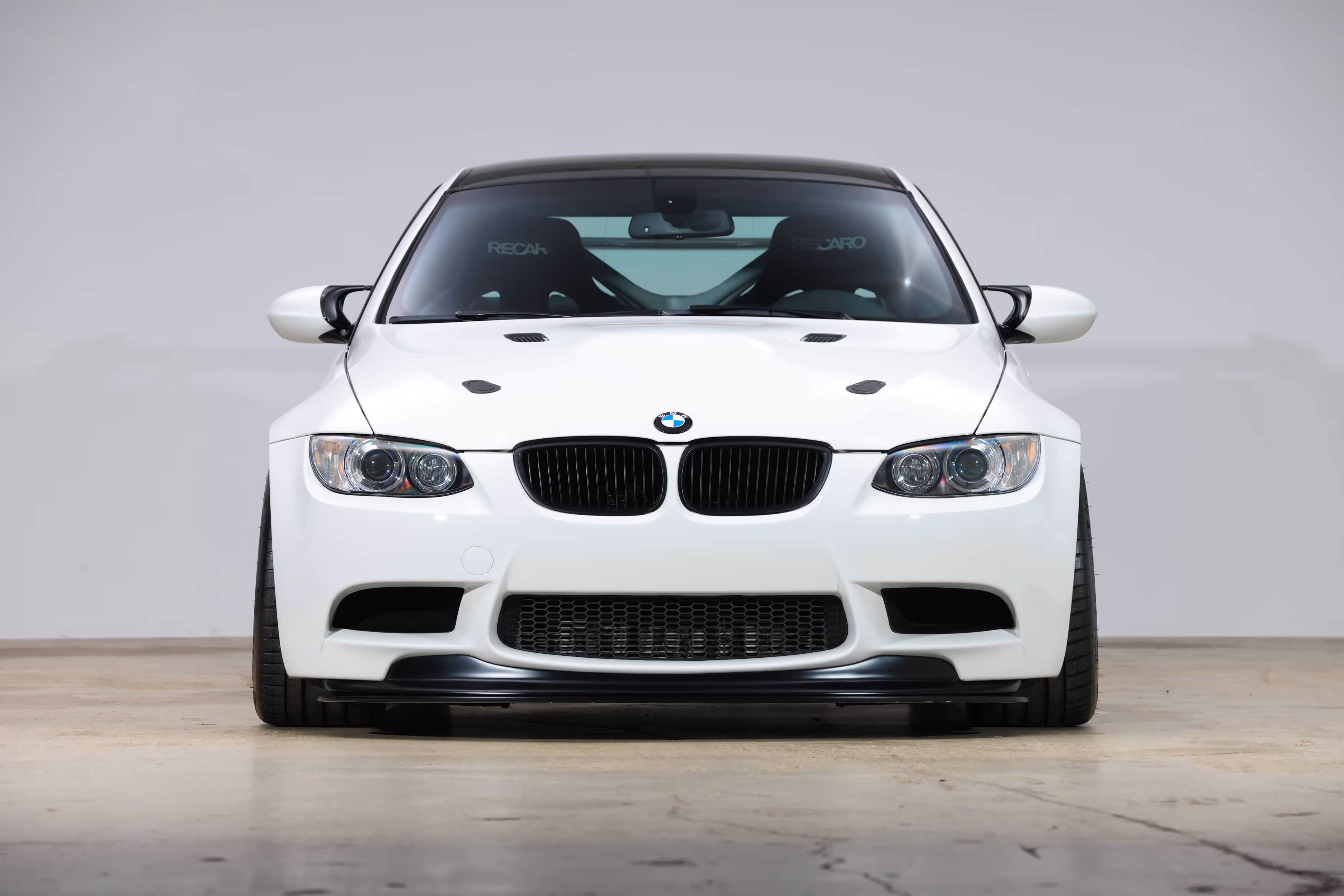 2013 BMW E92 M3 - Slicer Spec - Image 3