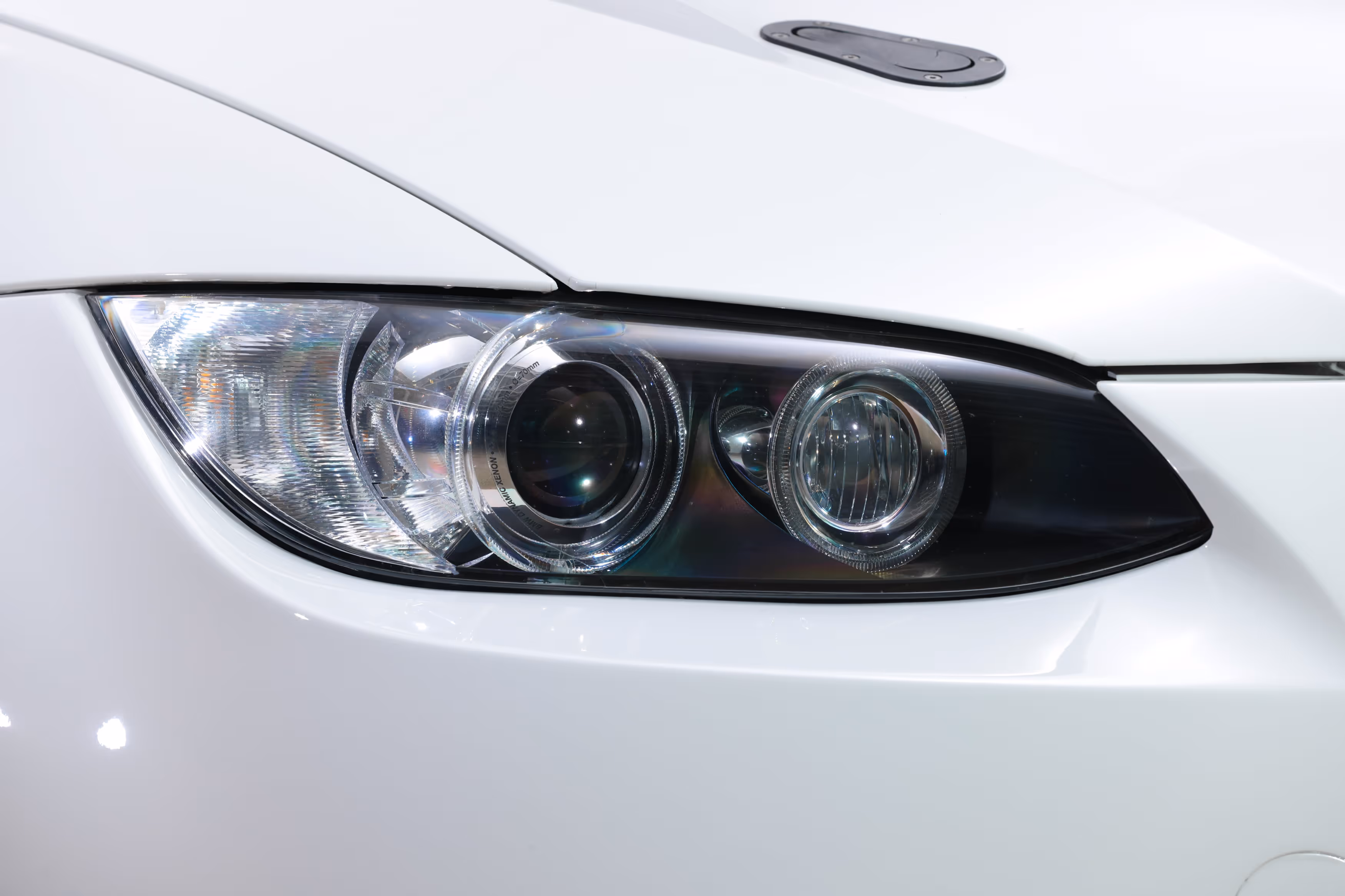 2013 BMW E92 M3 - Slicer Spec - Image 12