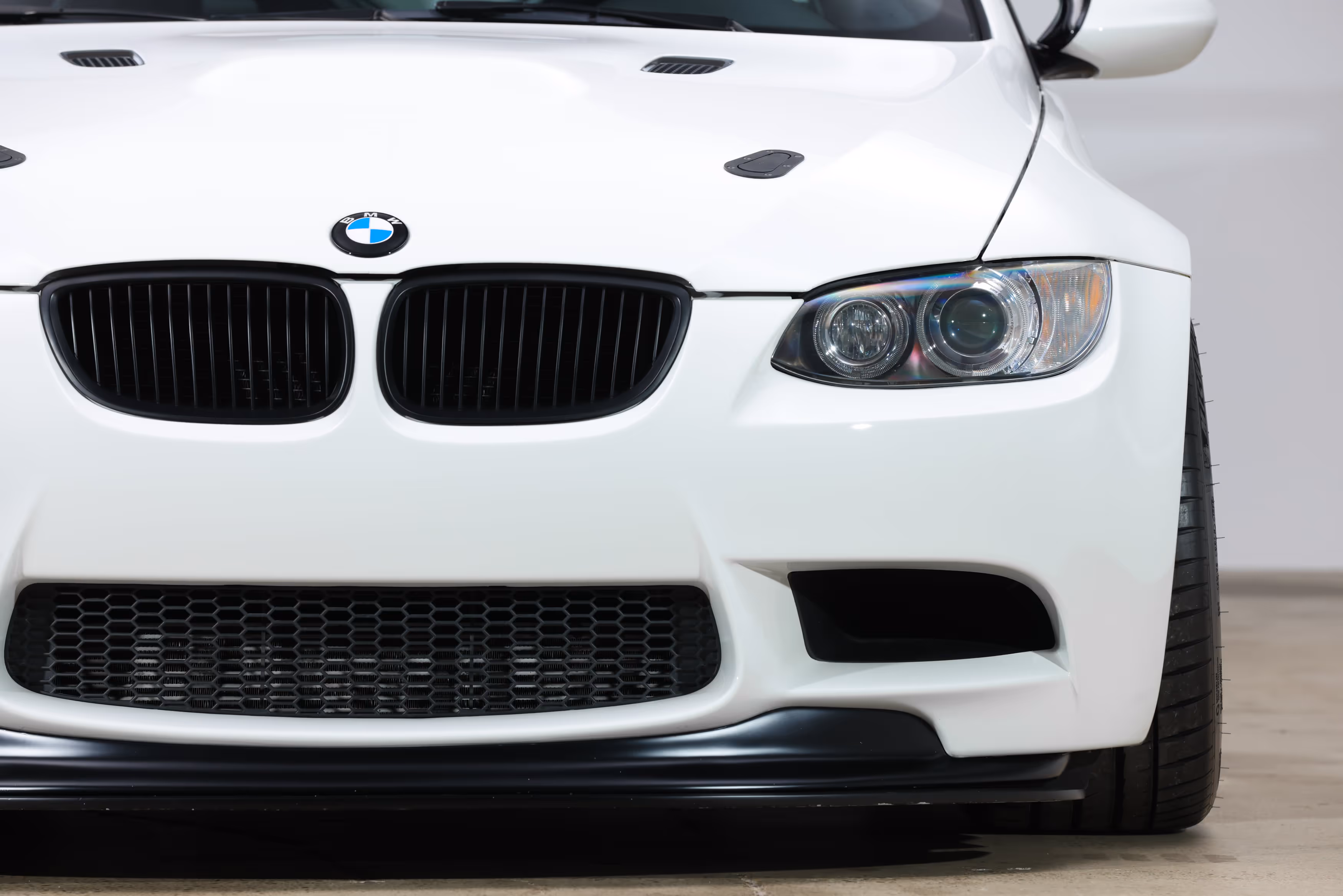 2013 BMW E92 M3 - Slicer Spec - Image 14