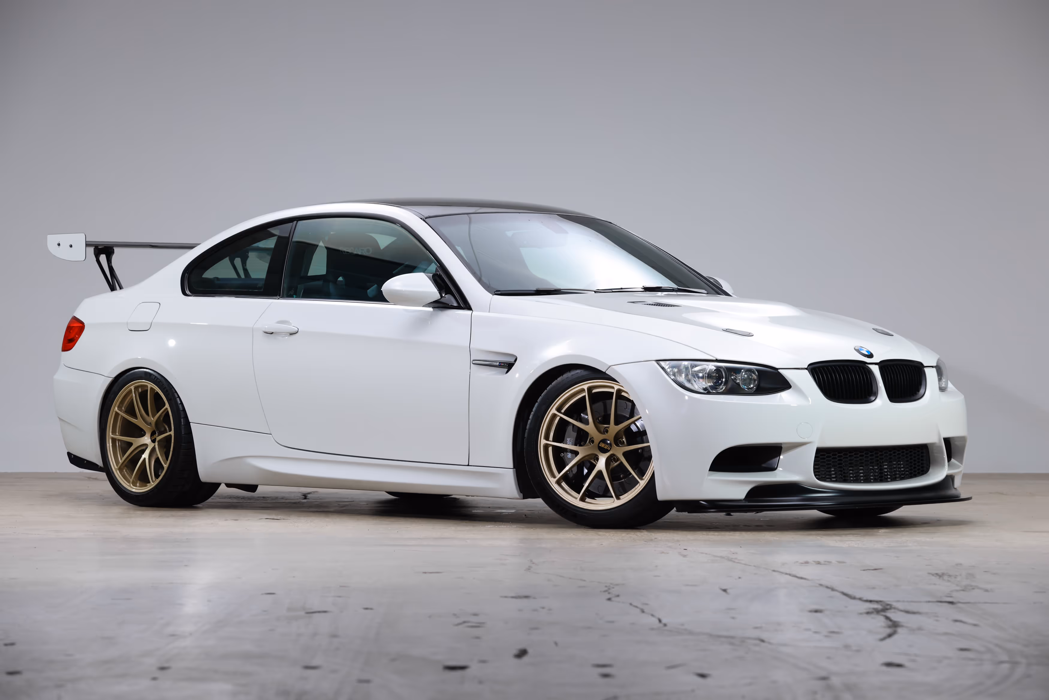 2013 BMW E92 M3 - Slicer Spec - Image 4