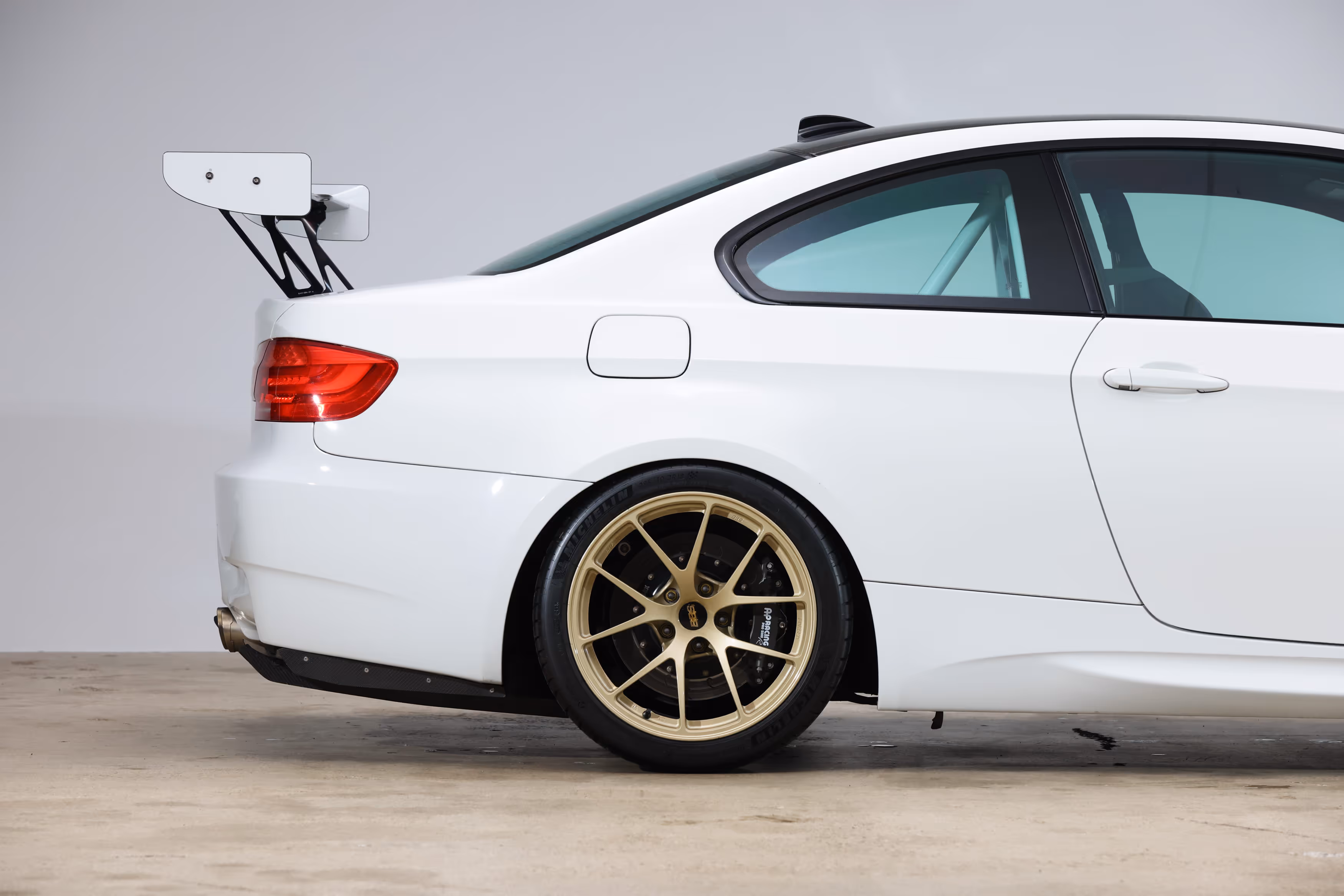 2013 BMW E92 M3 - Slicer Spec - Image 26