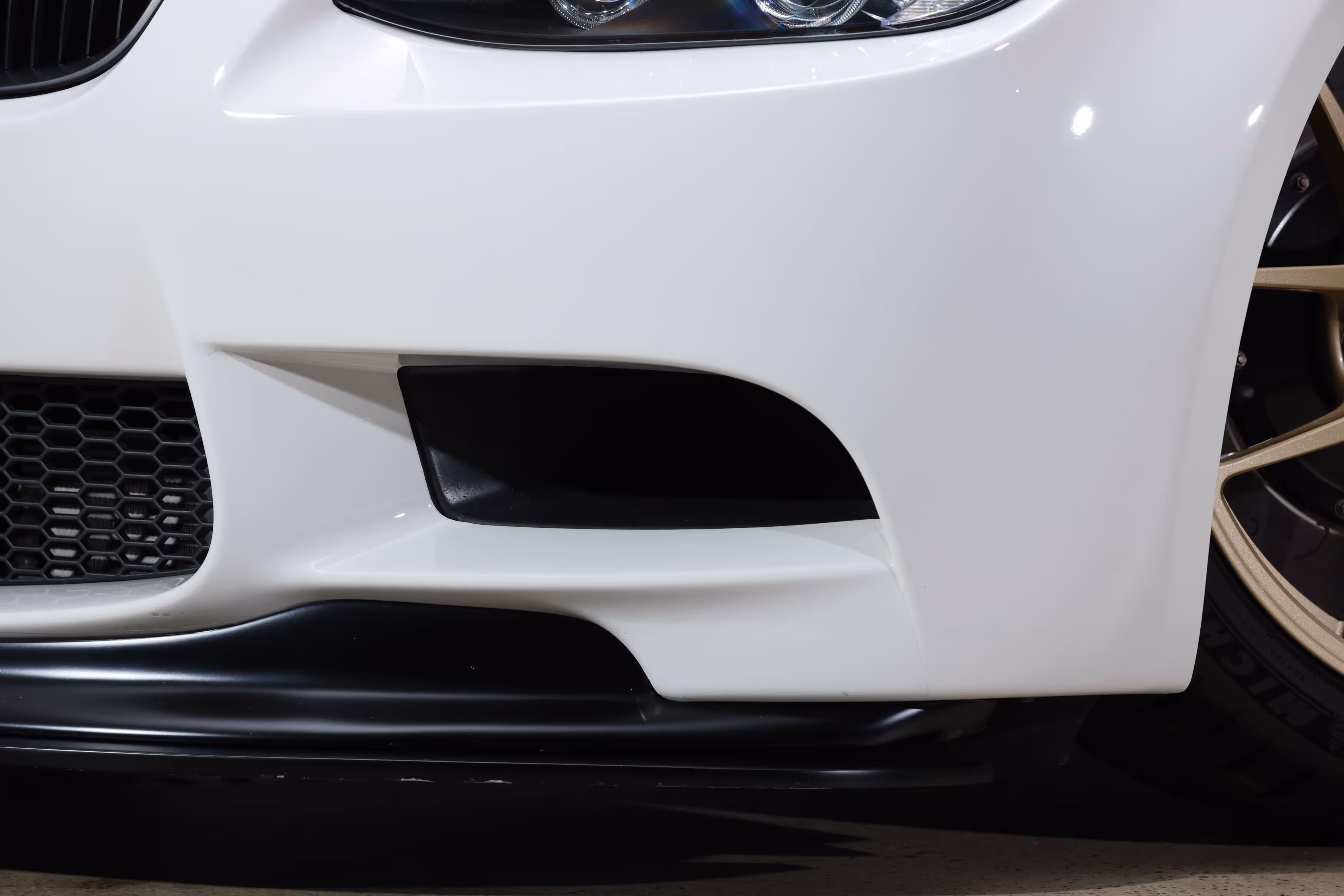 2013 BMW E92 M3 - Slicer Spec - Image 50
