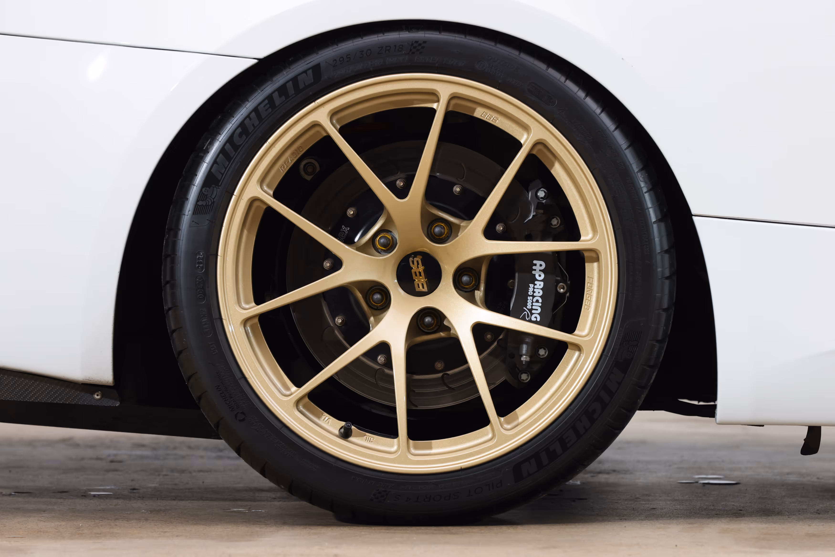2013 BMW E92 M3 - Slicer Spec - Image 53