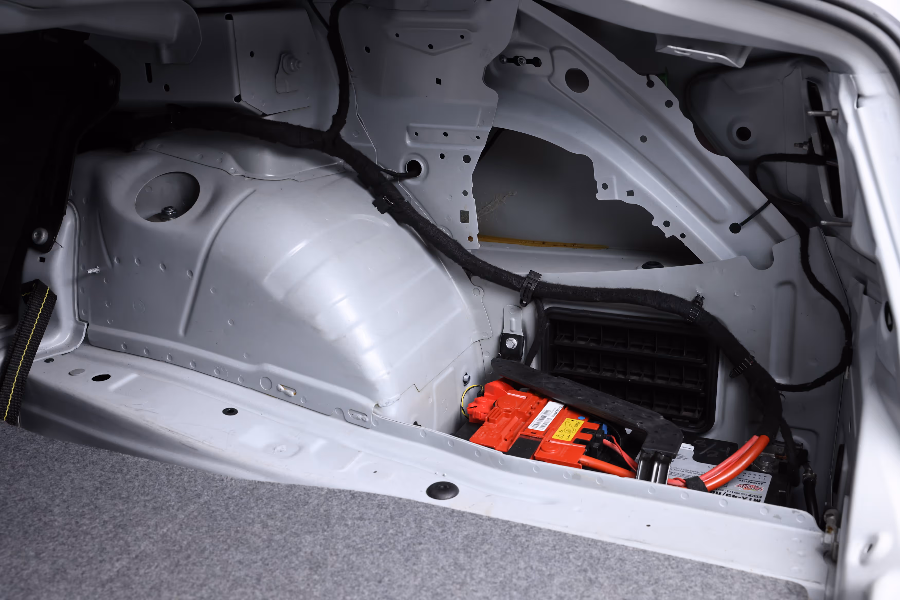 2013 BMW E92 M3 - Slicer Spec - Image 117