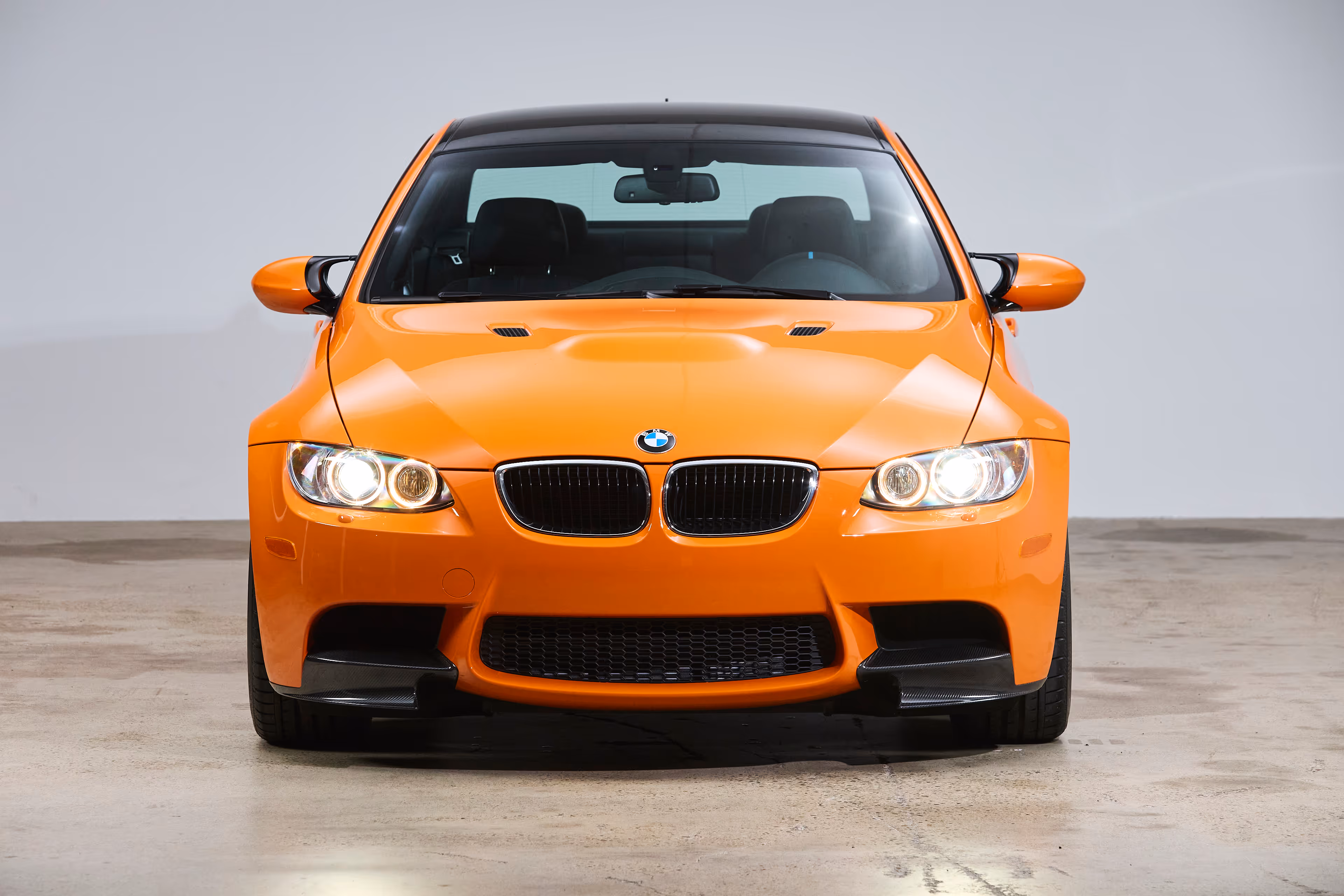 2013 BMW E92 M3 LRPE - Image 3