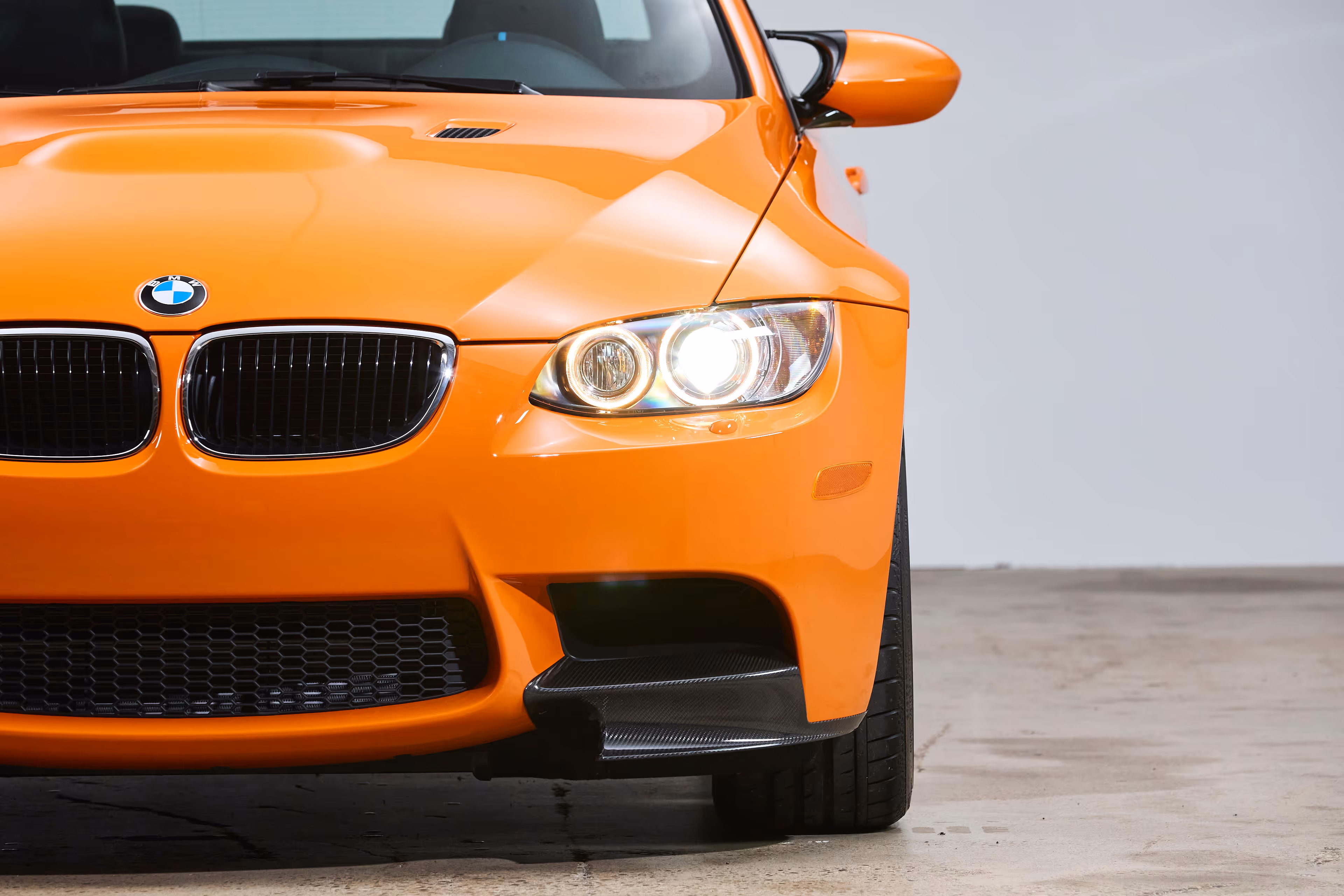 2013 BMW E92 M3 LRPE - Image 12