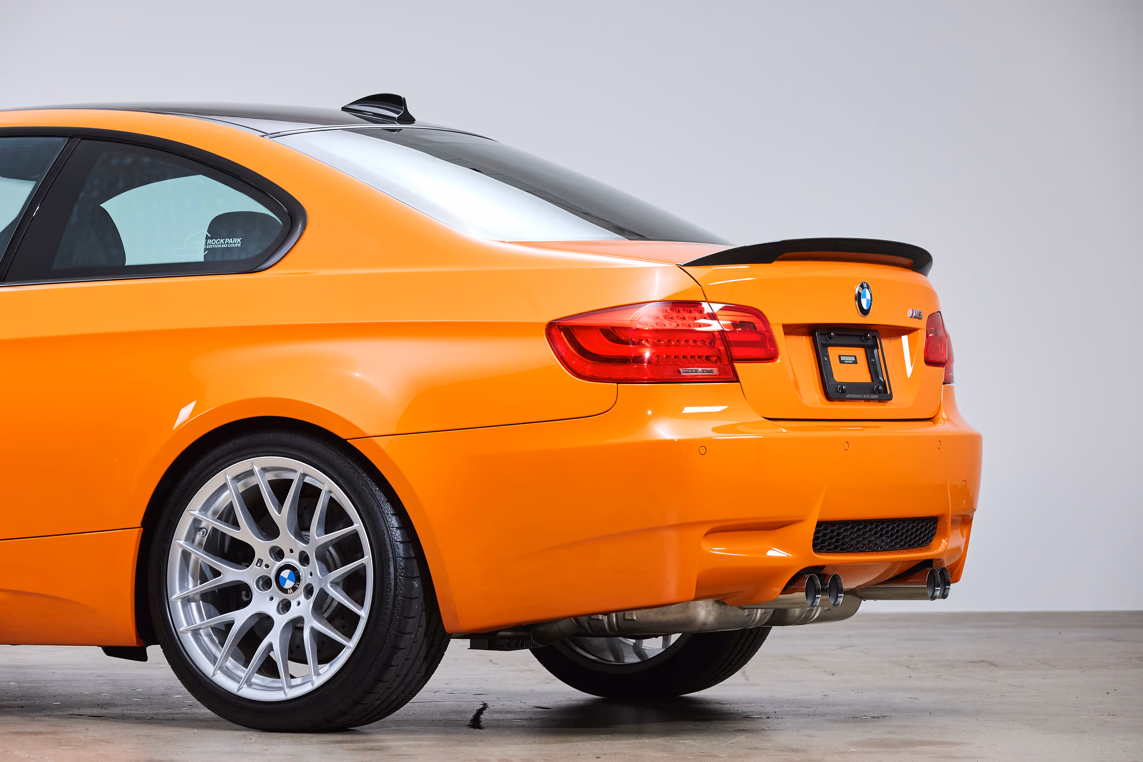 2013 BMW E92 M3 LRPE - Image 14