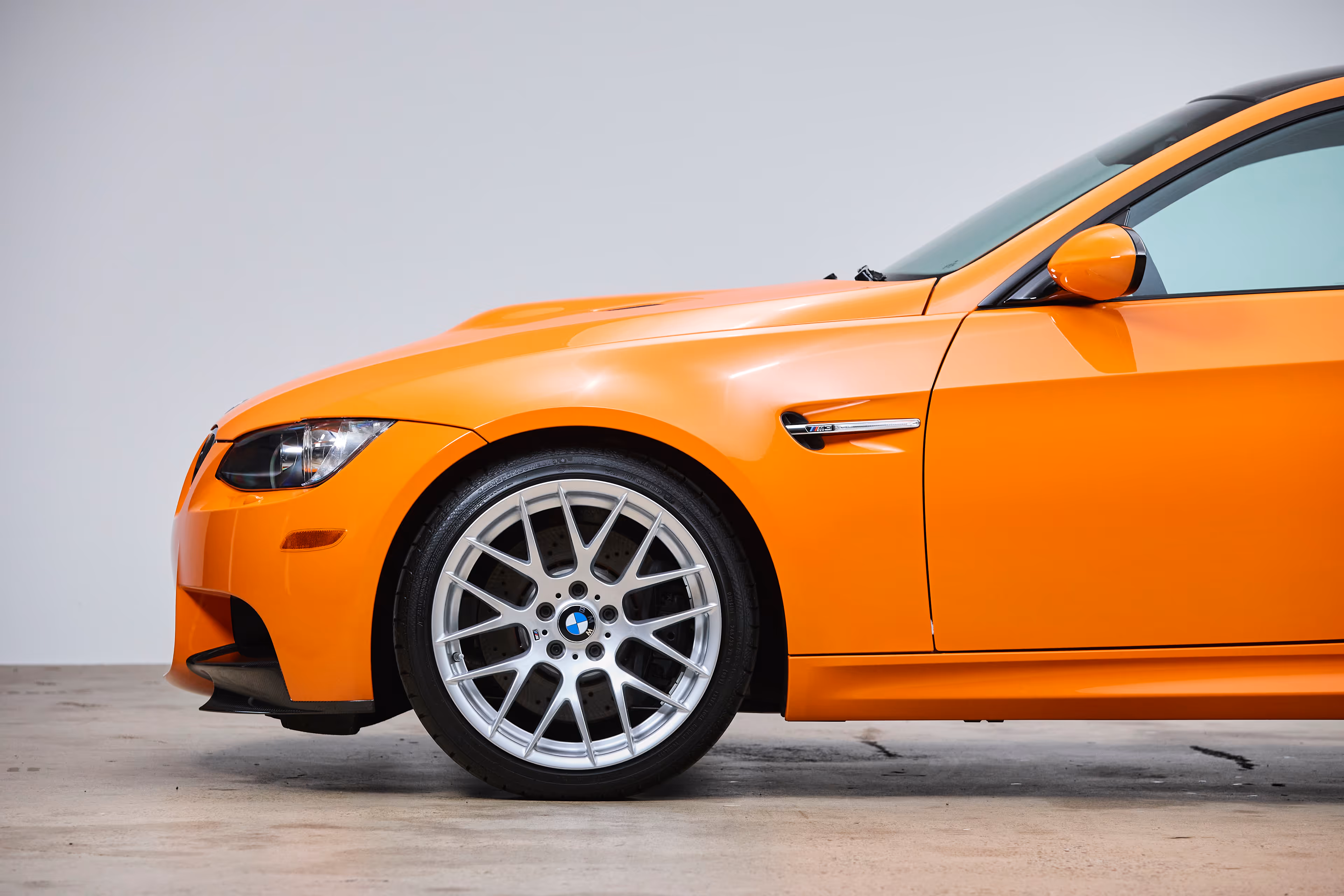 2013 BMW E92 M3 LRPE - Image 21