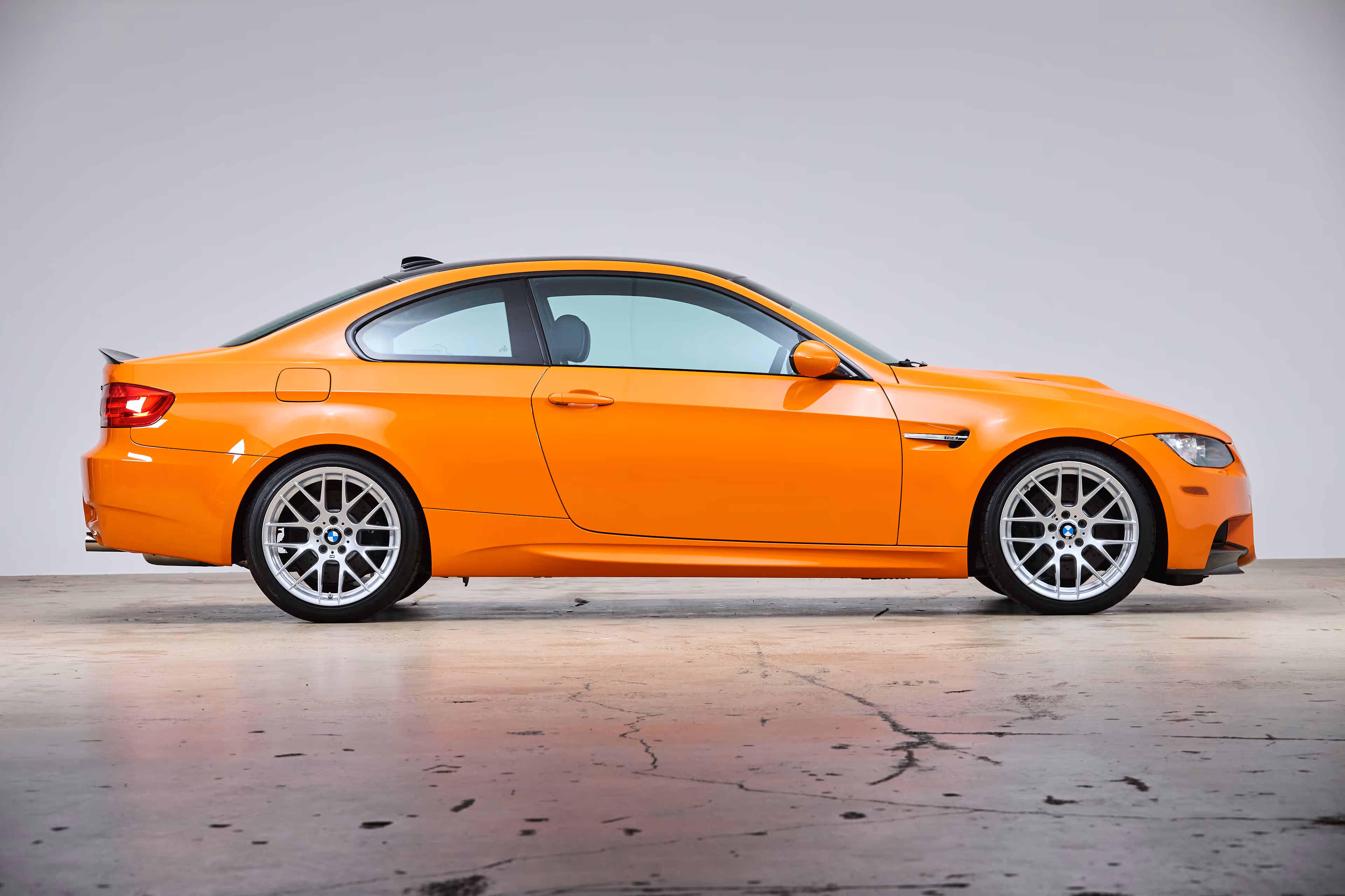 2013 BMW E92 M3 LRPE - Image 4