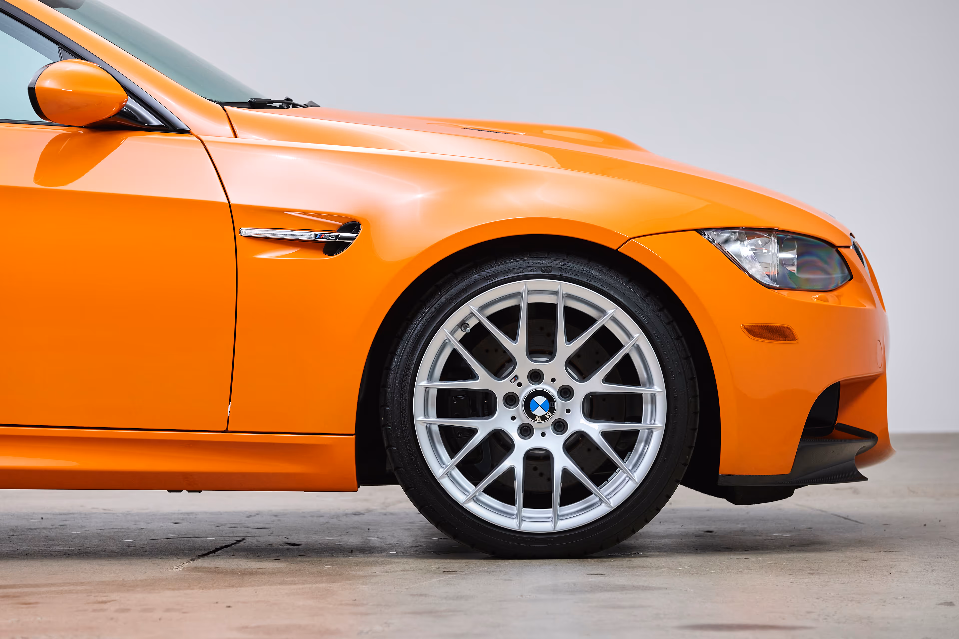 2013 BMW E92 M3 LRPE - Image 24