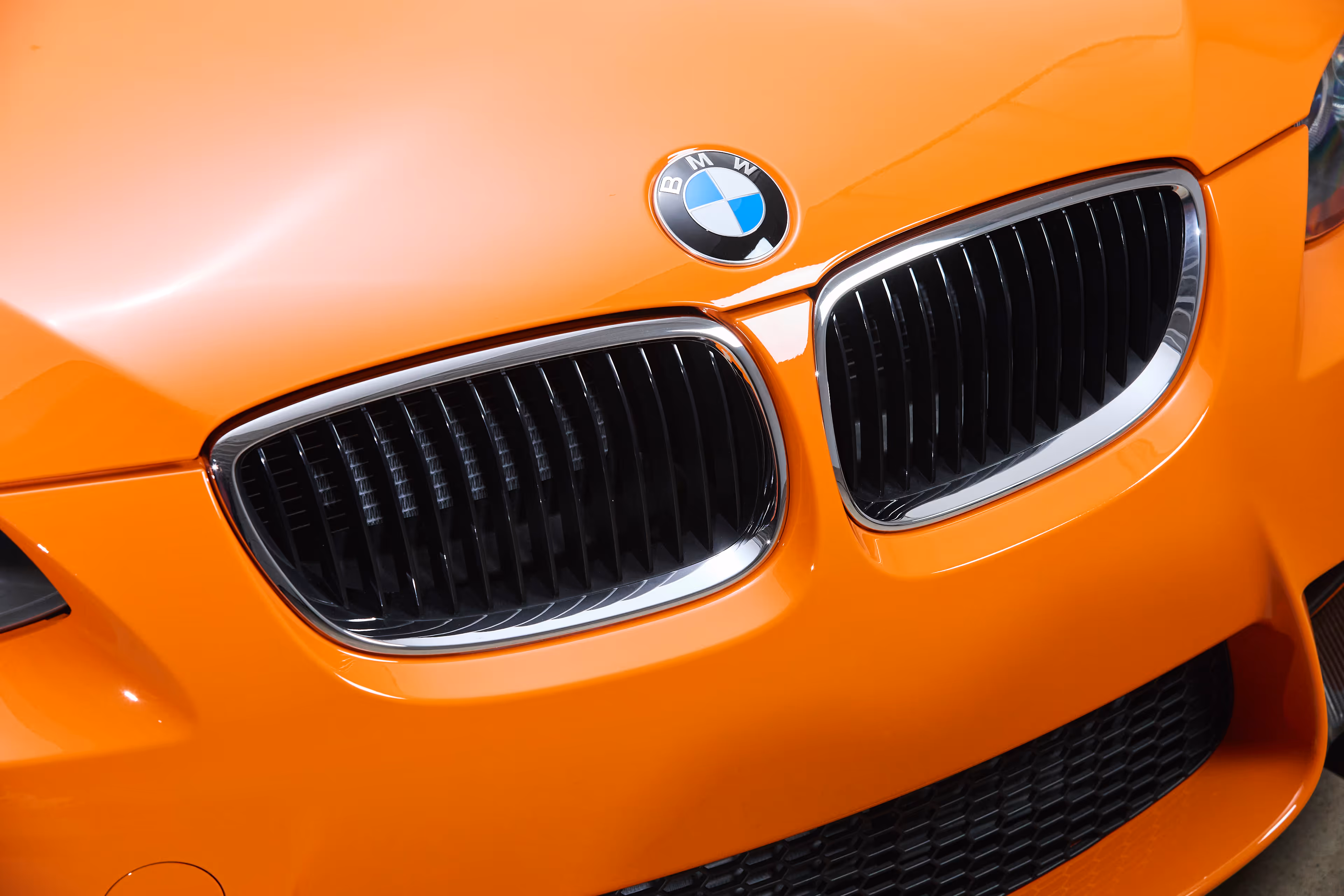 2013 BMW E92 M3 LRPE - Image 25