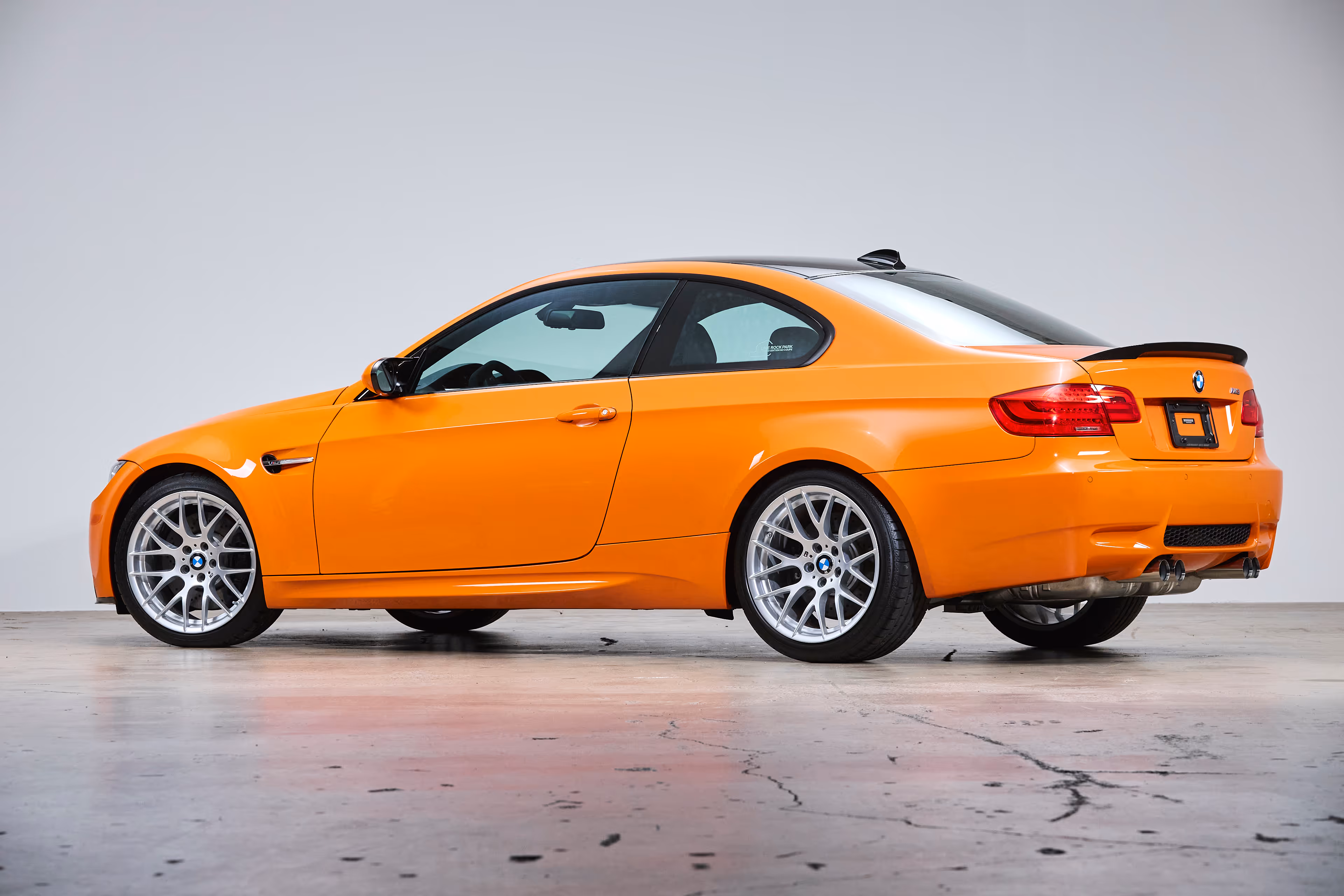 2013 BMW E92 M3 LRPE - Image 6
