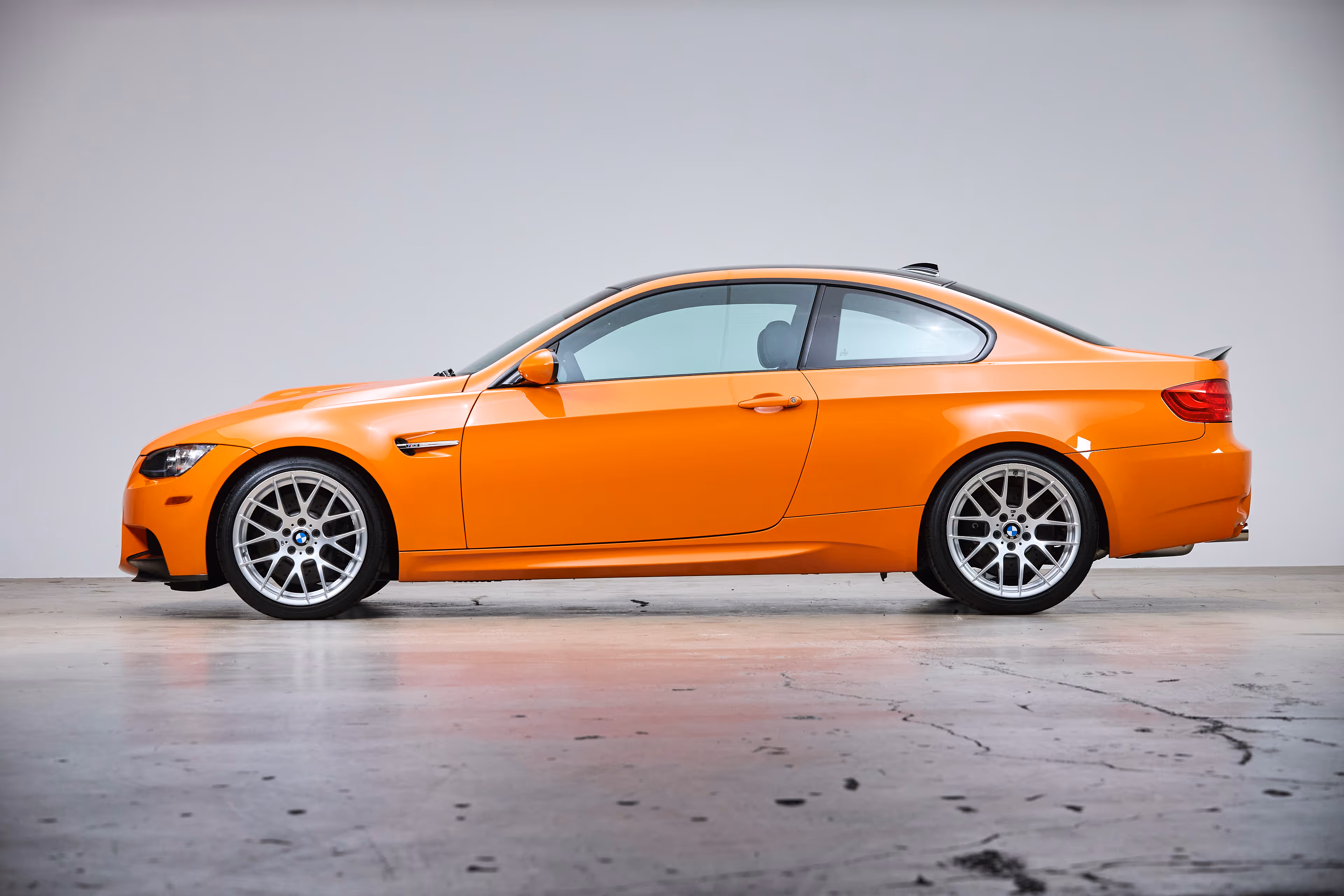 2013 BMW E92 M3 LRPE - Image 7