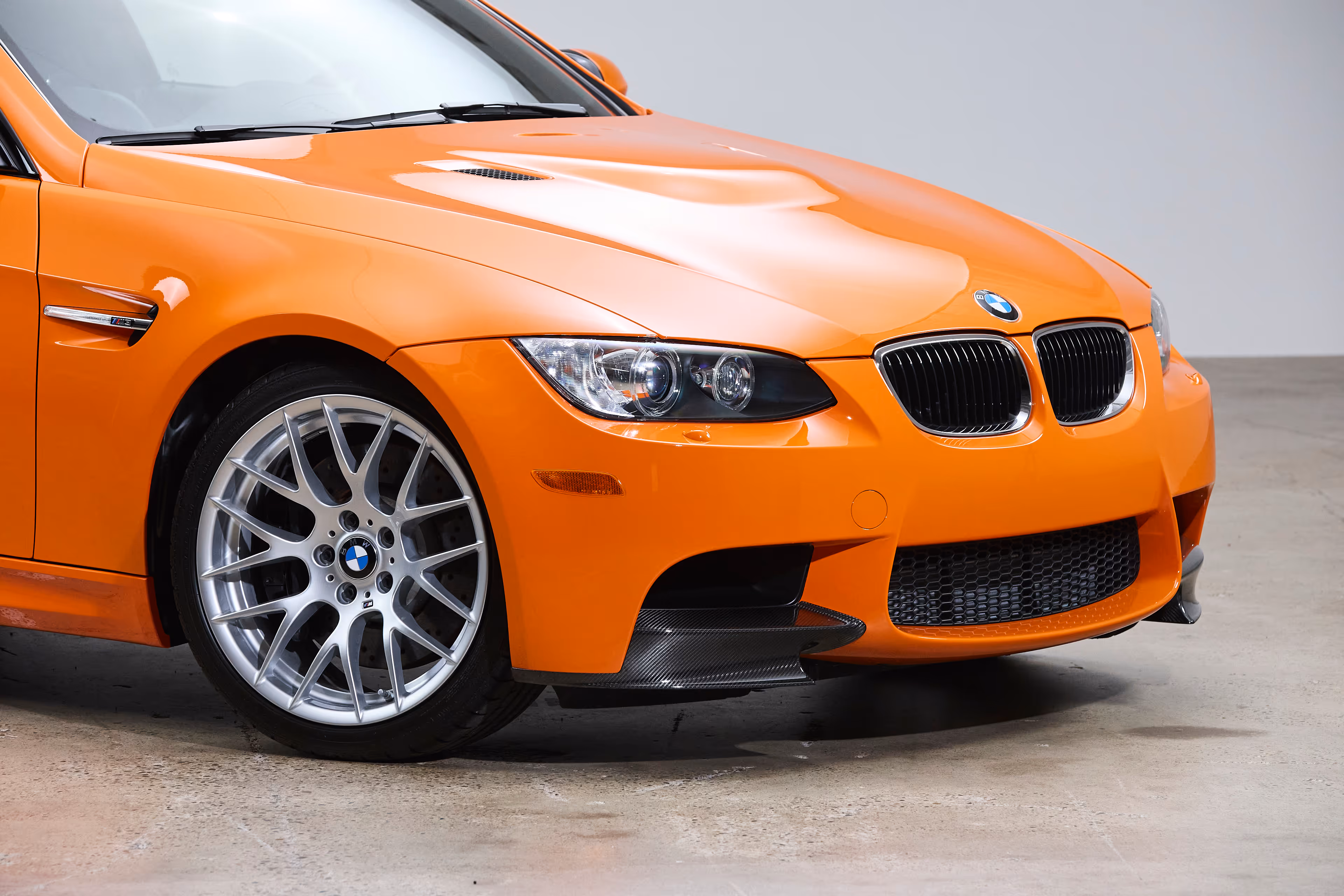 2013 BMW E92 M3 LRPE - Image 8