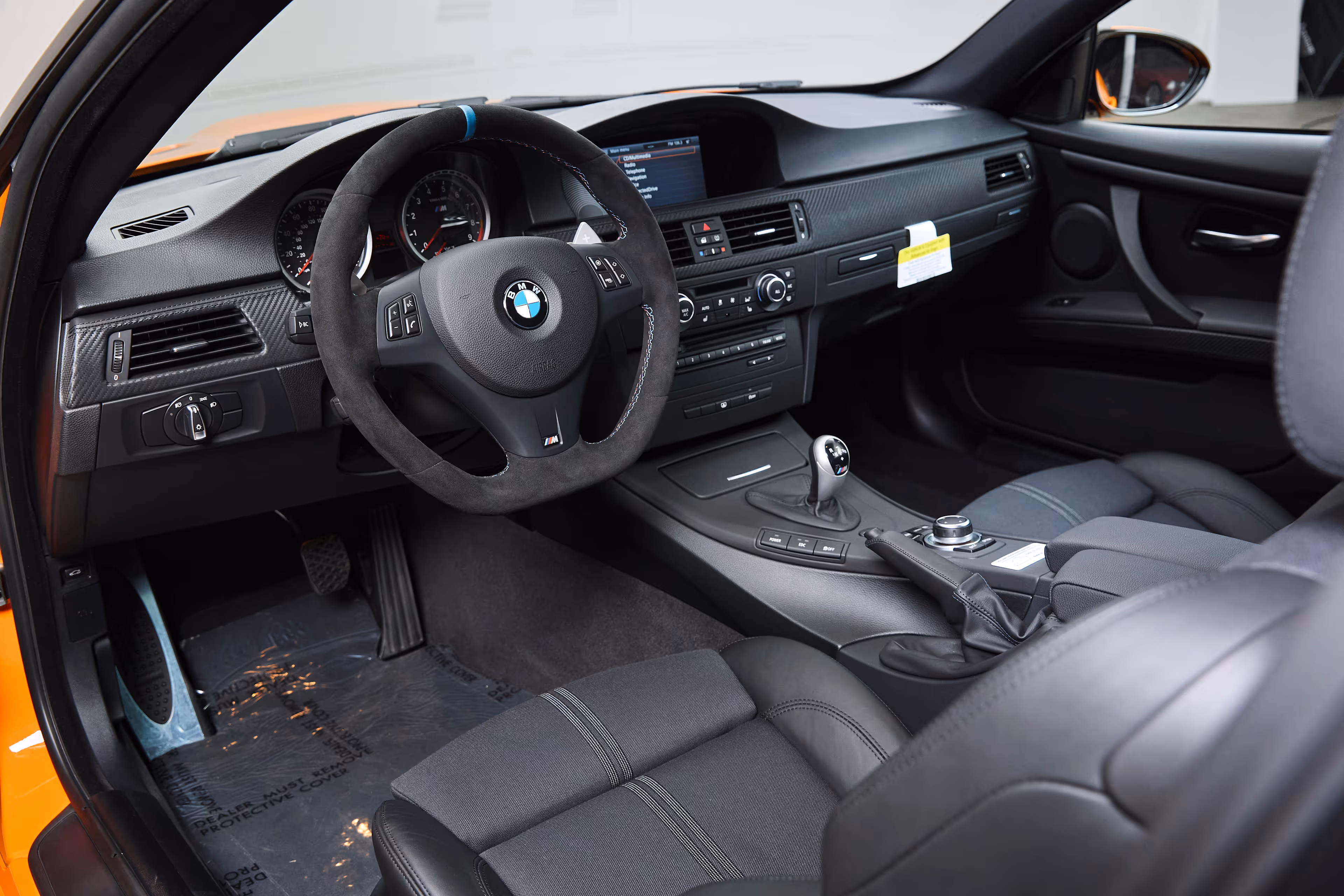 2013 BMW E92 M3 LRPE - Image 43