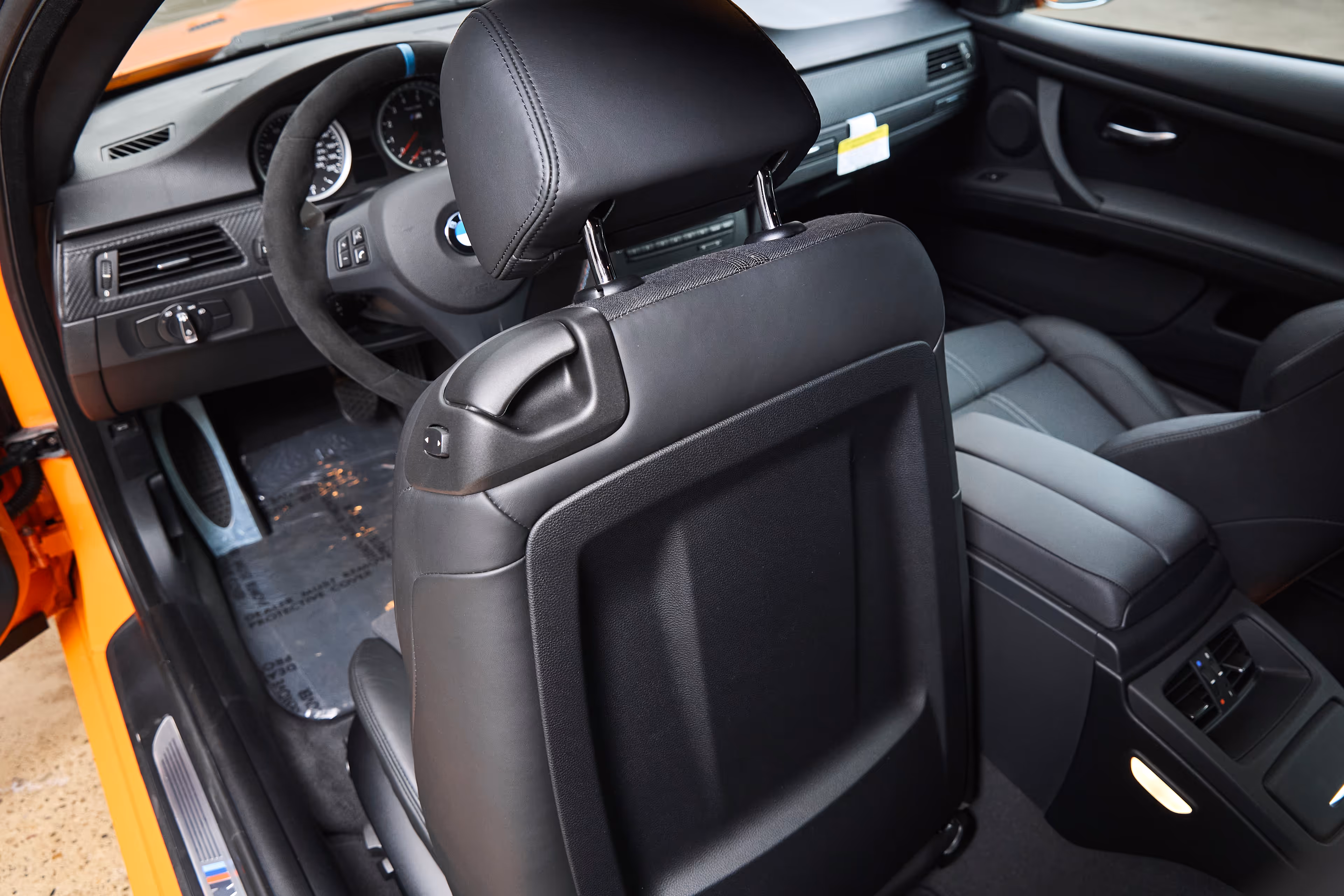 2013 BMW E92 M3 LRPE - Image 63