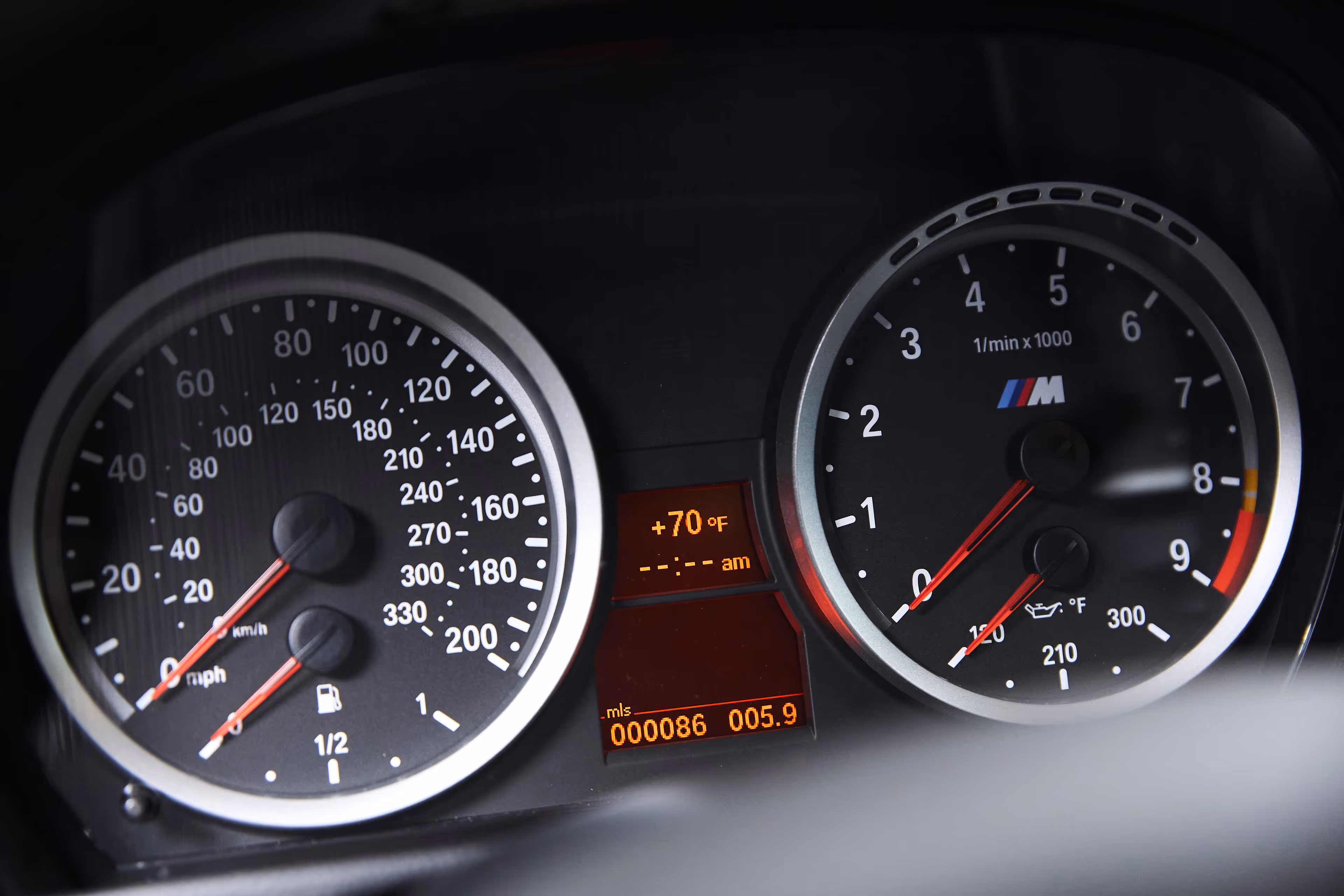 2013 BMW E92 M3 LRPE - Image 49