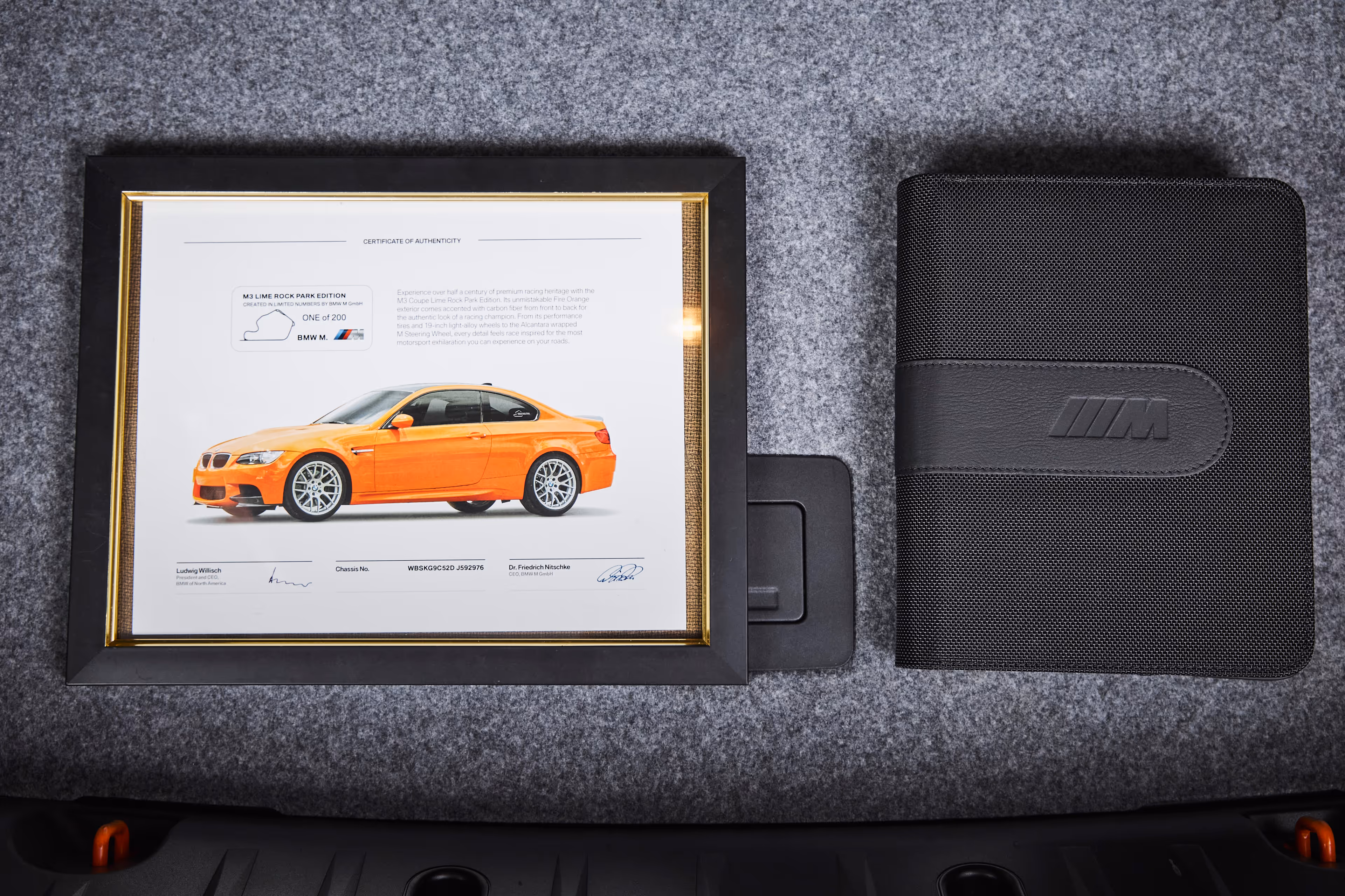 2013 BMW E92 M3 LRPE - Image 93