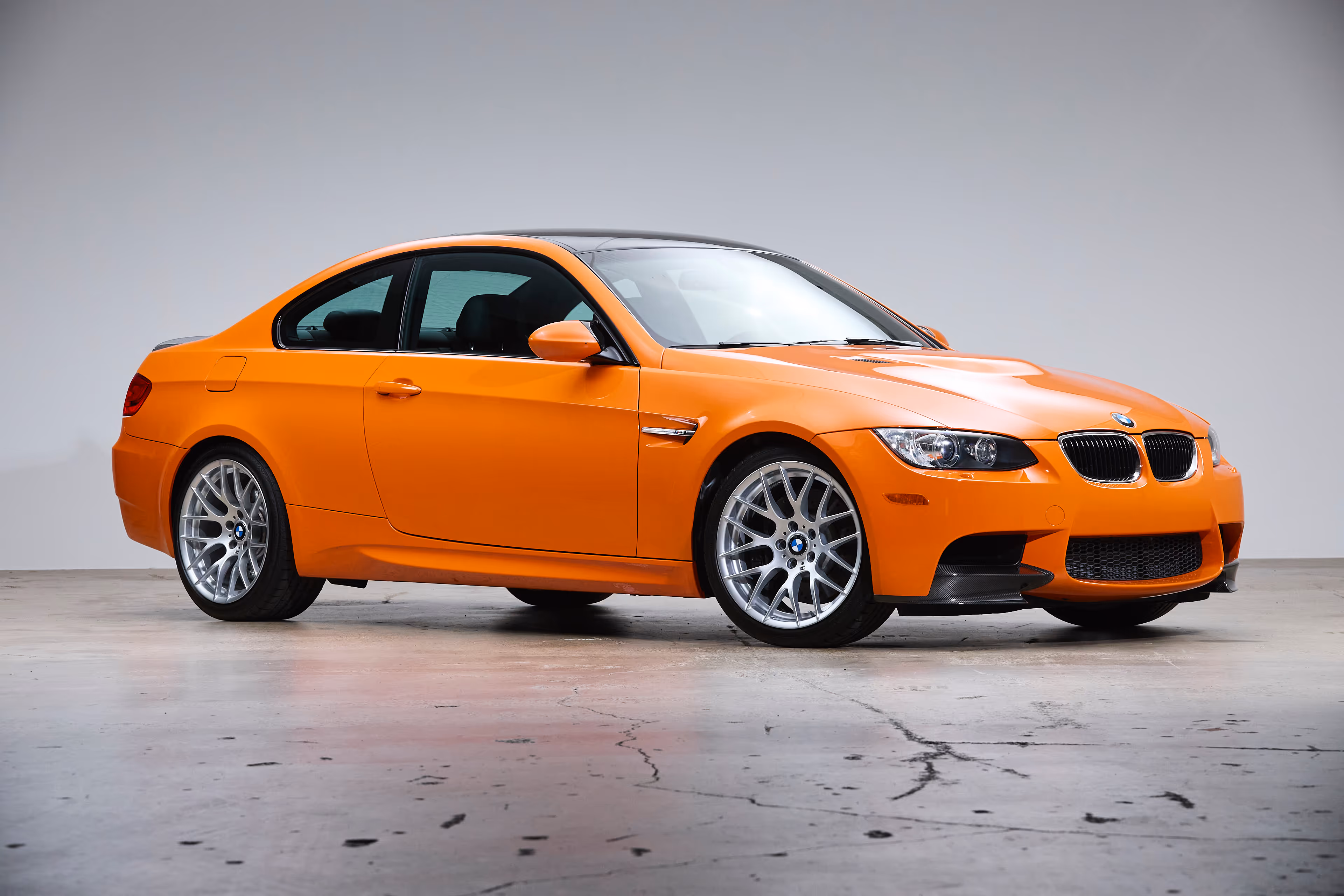 2013 BMW E92 M3 LRPE - Image 1