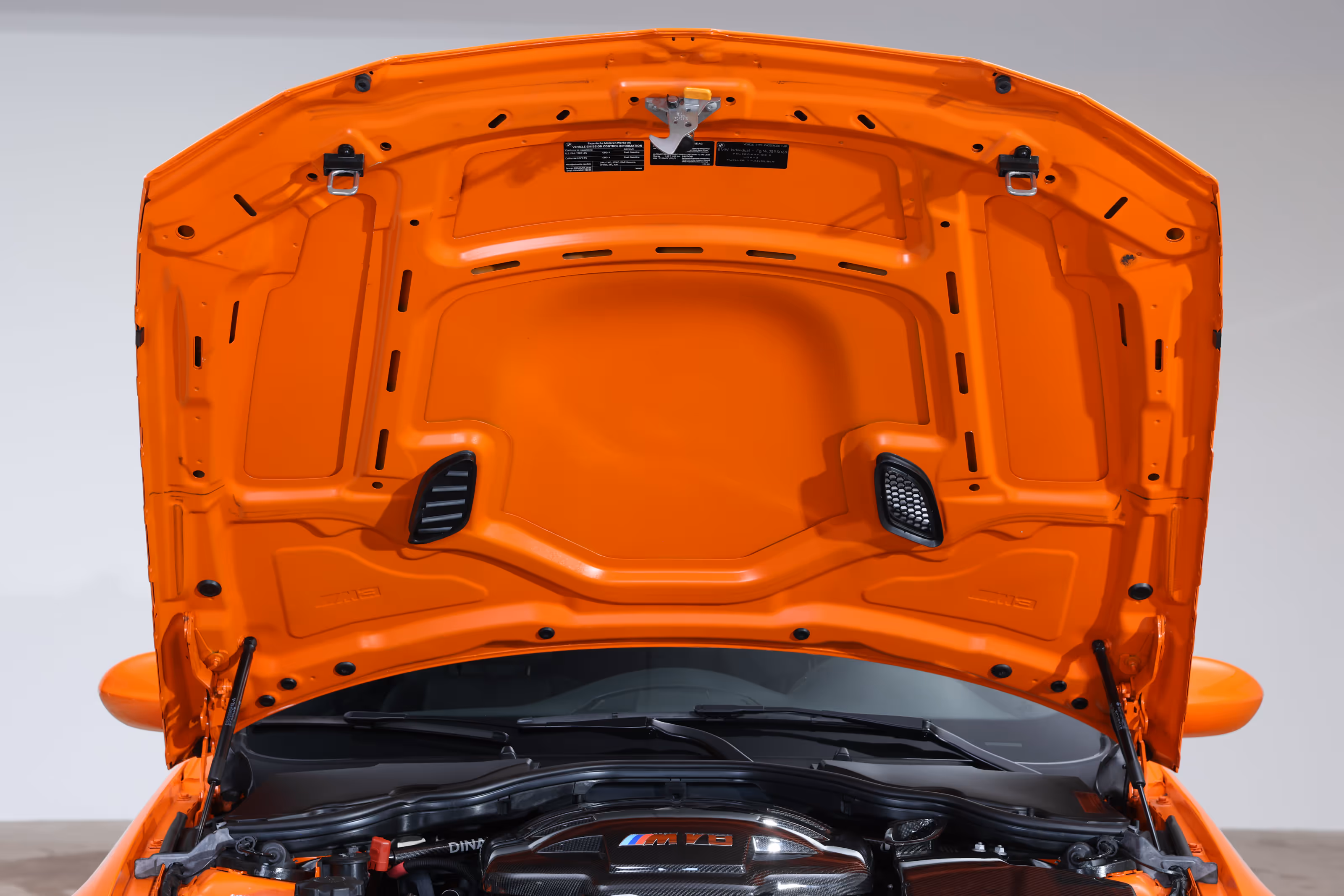 2013 BMW E92 M3 LRPE - Image 98