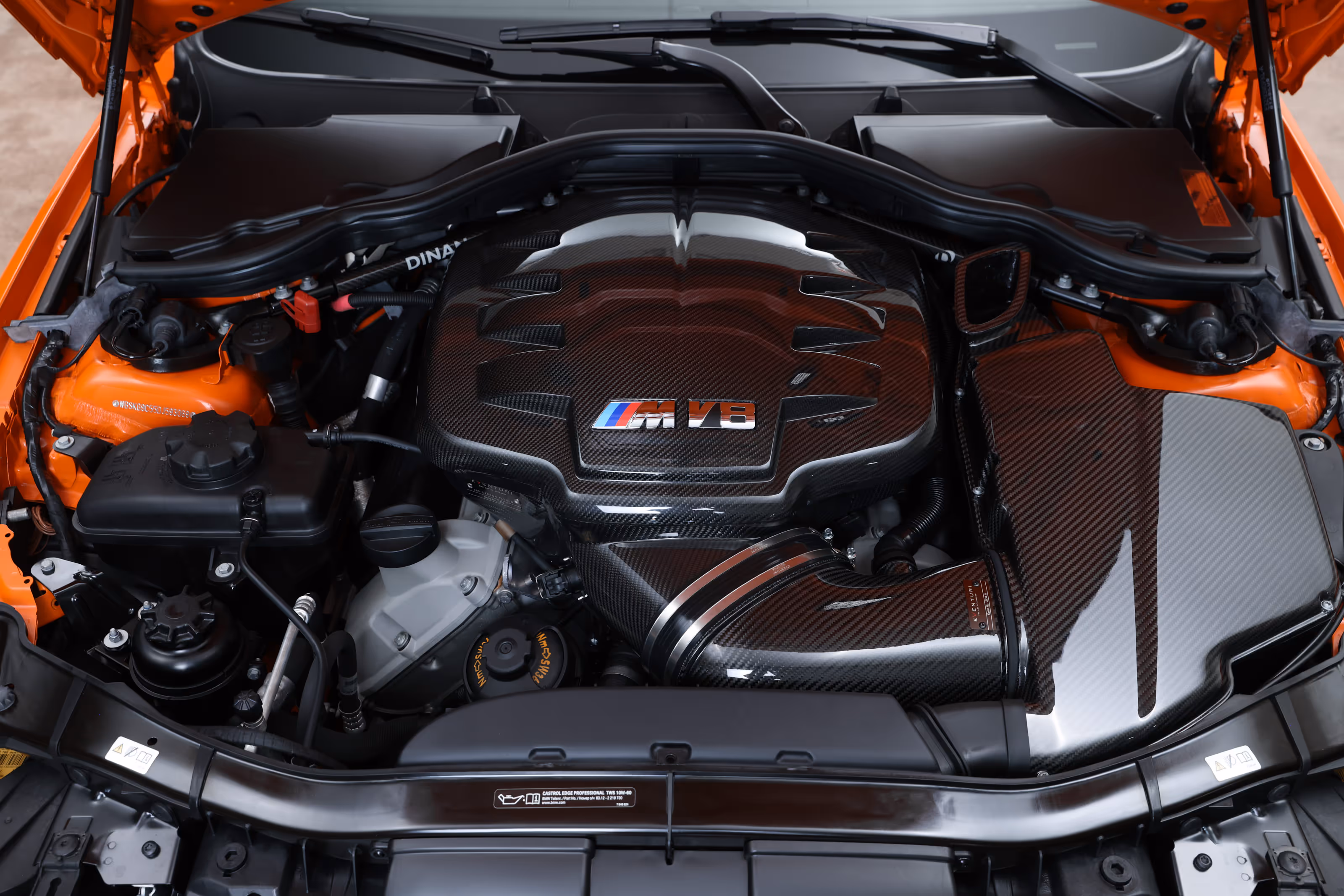 2013 BMW E92 M3 LRPE - Image 99