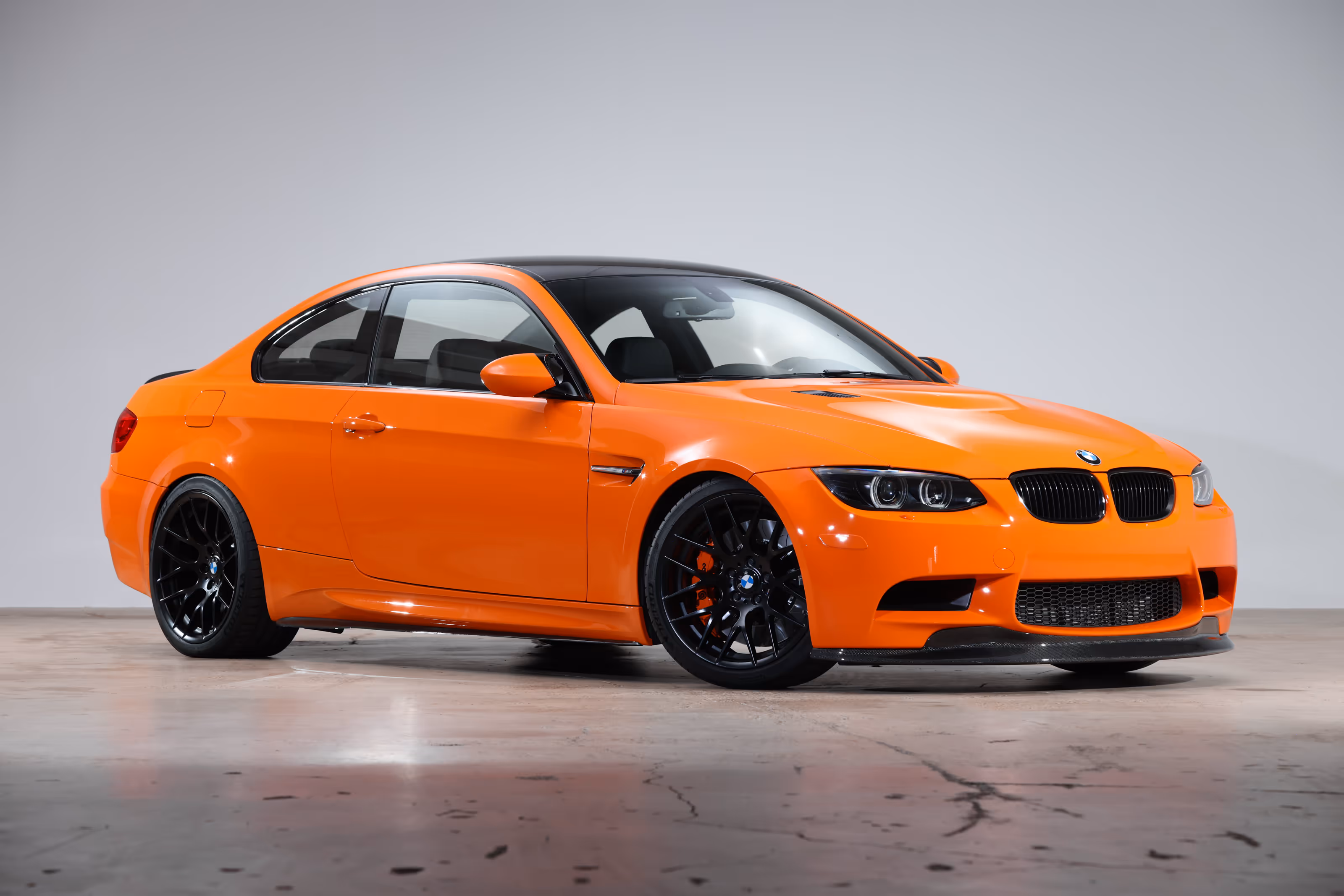 2013 BMW E92 M3 LRPE - Image 4