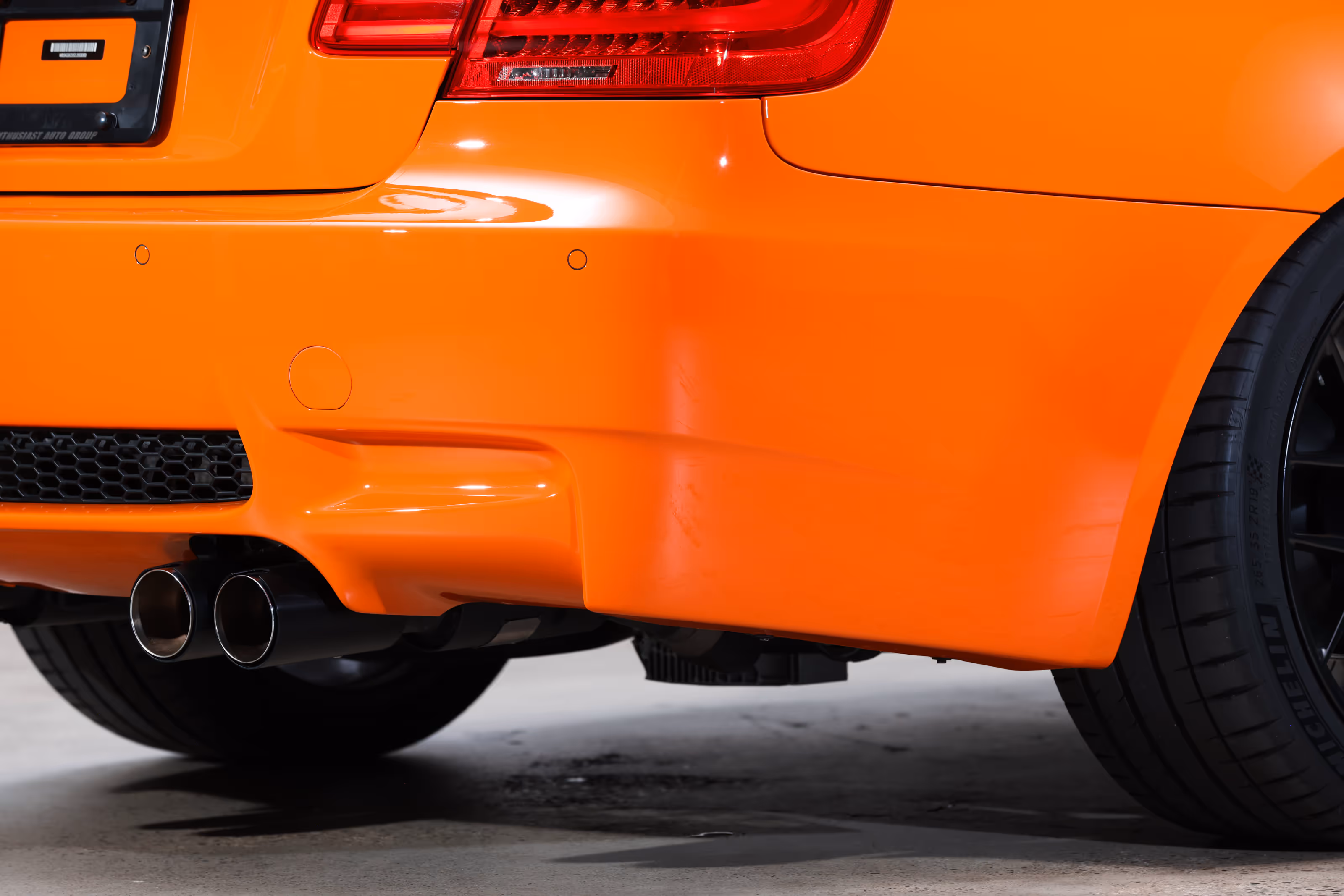 2013 BMW E92 M3 LRPE - Image 22