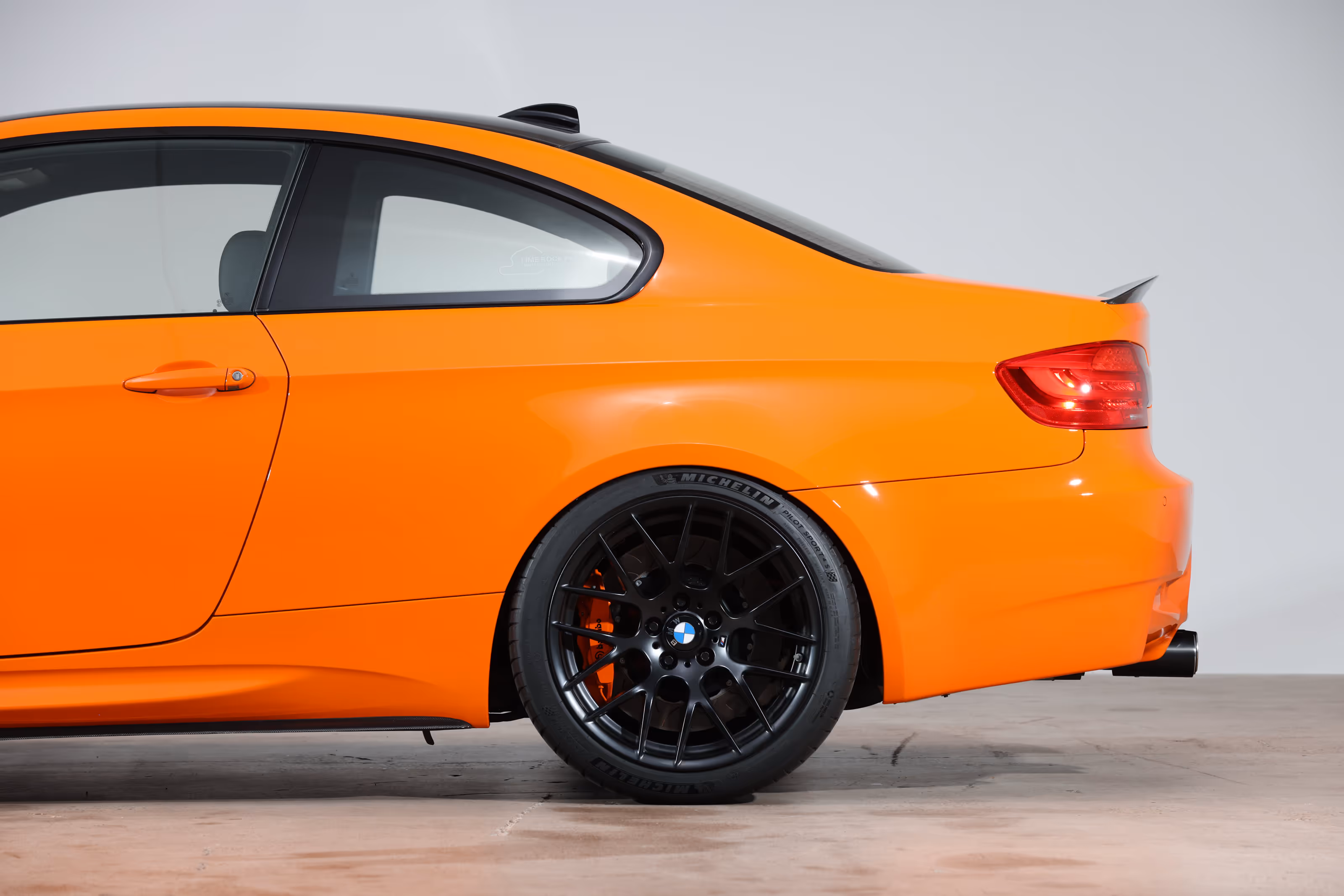 2013 BMW E92 M3 LRPE - Image 25