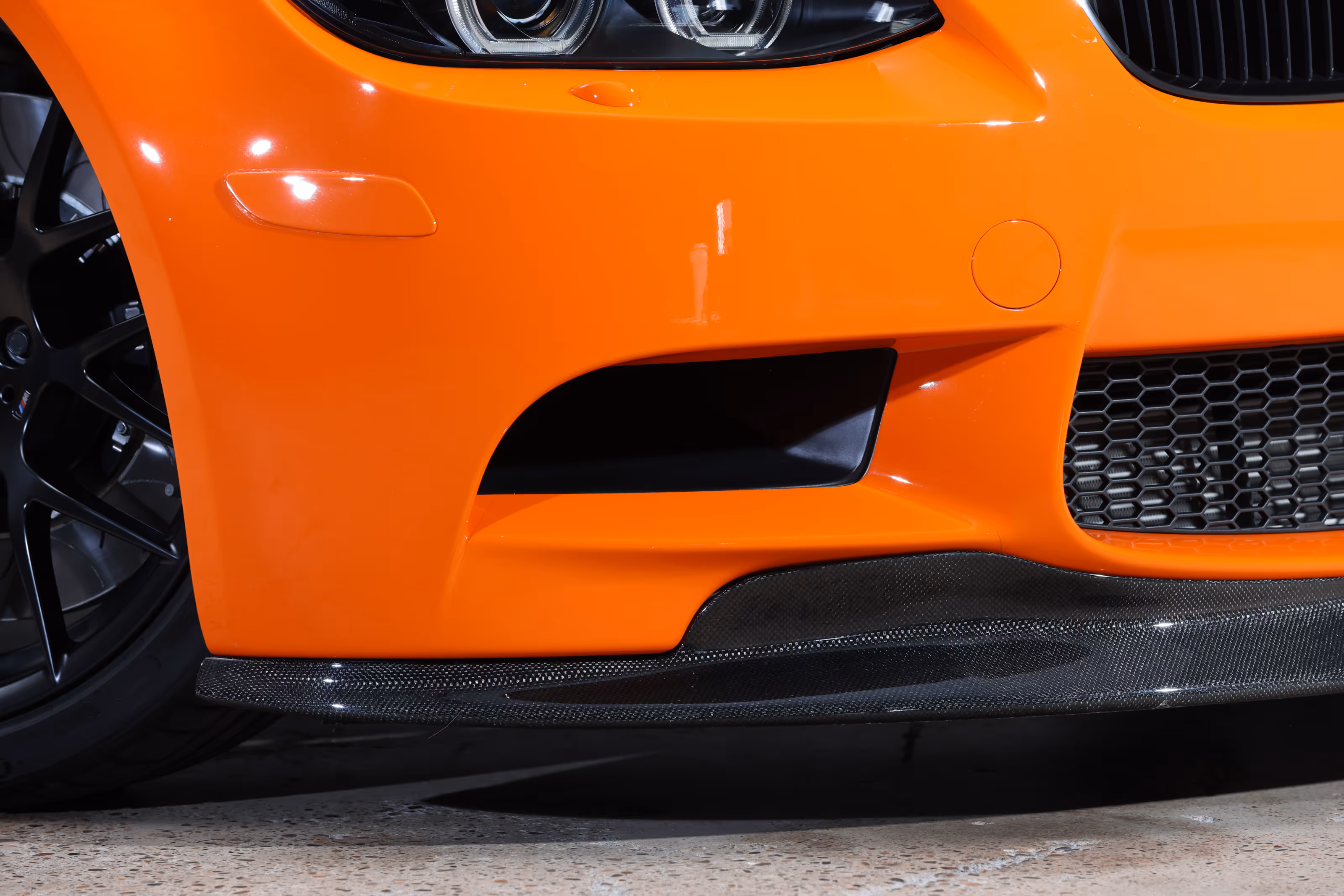 2013 BMW E92 M3 LRPE - Image 11