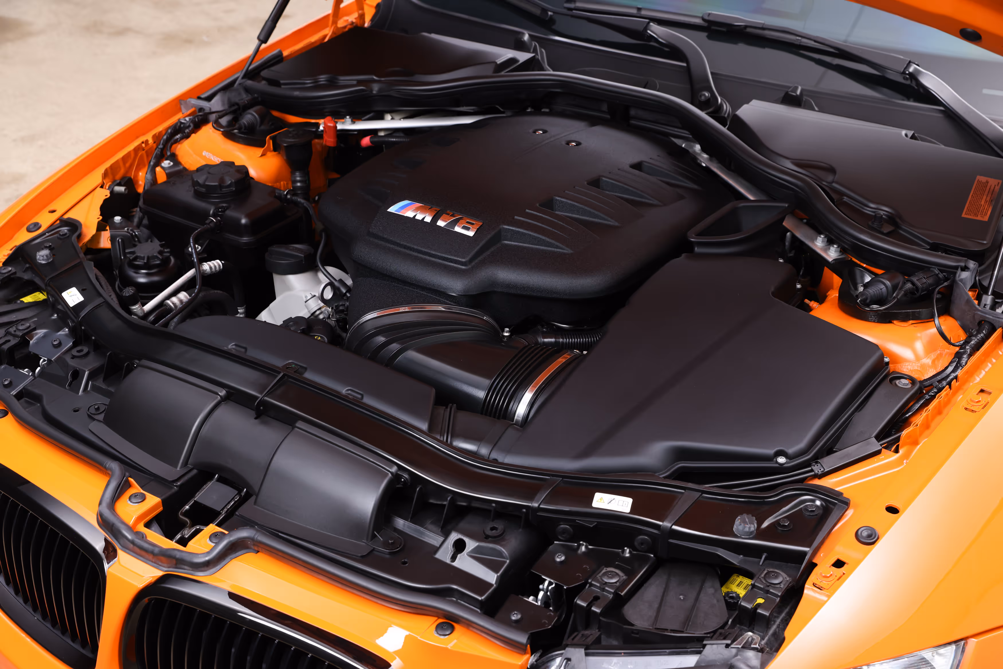 2013 BMW E92 M3 LRPE - Image 112