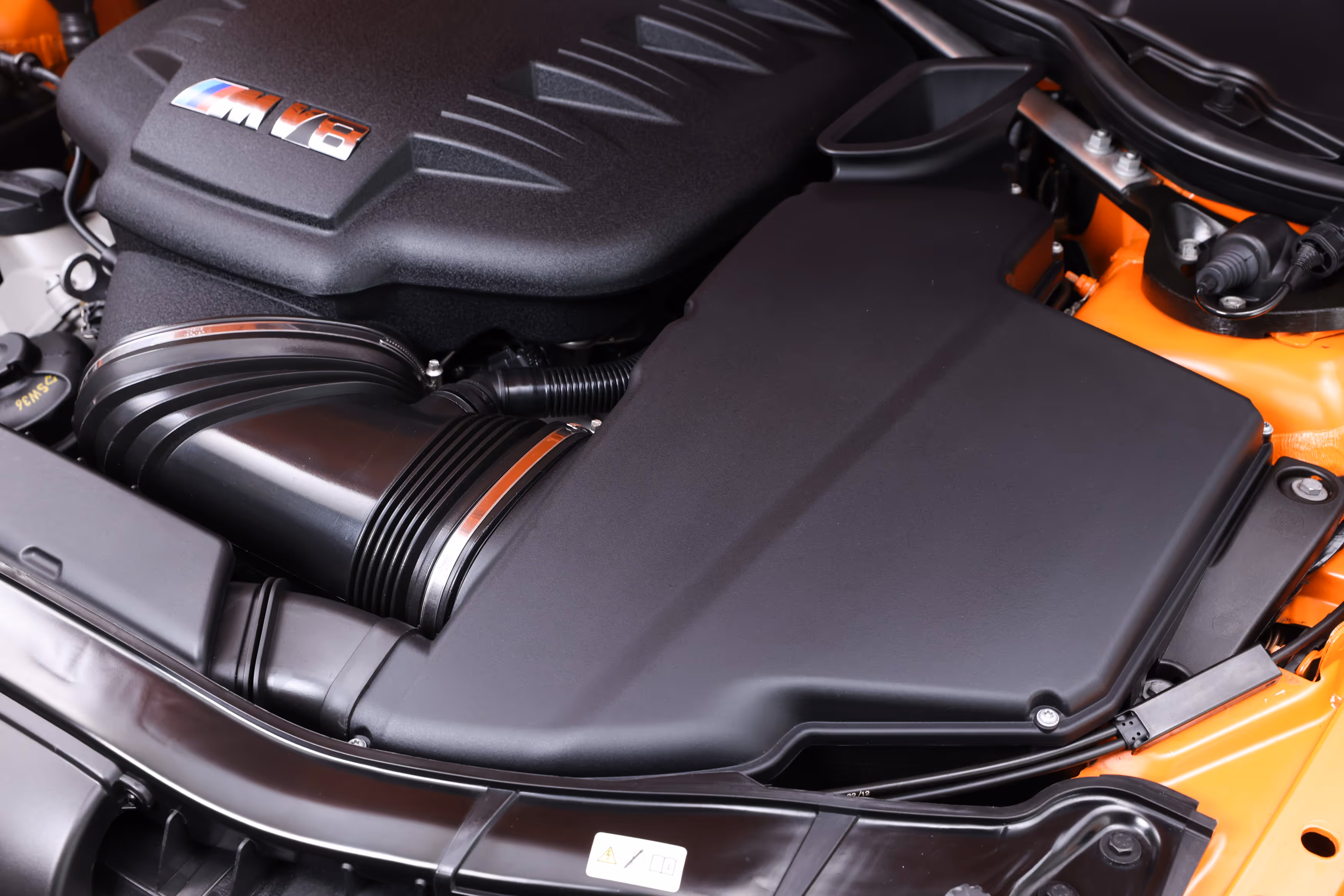 2013 BMW E92 M3 LRPE - Image 114