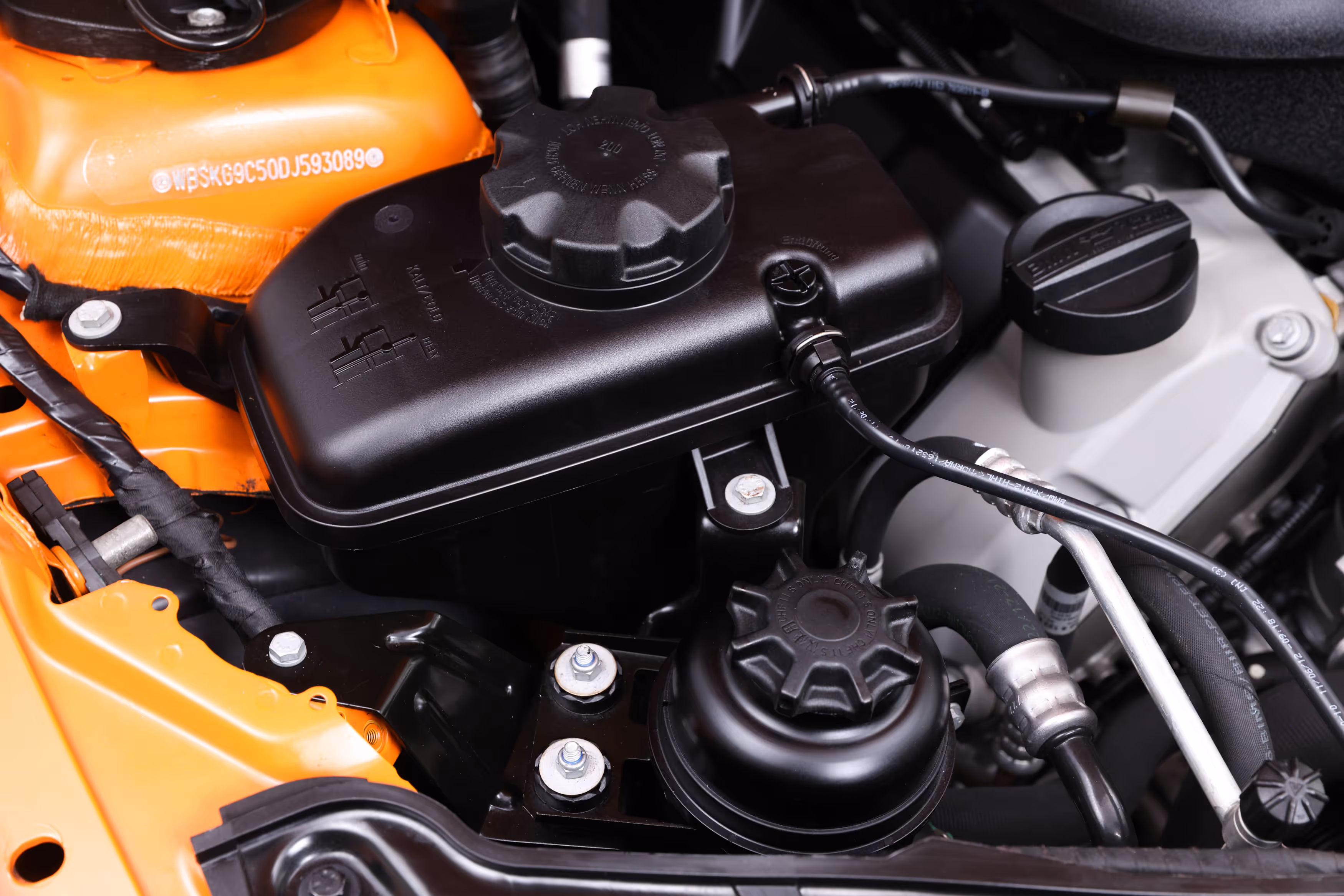 2013 BMW E92 M3 LRPE - Image 116