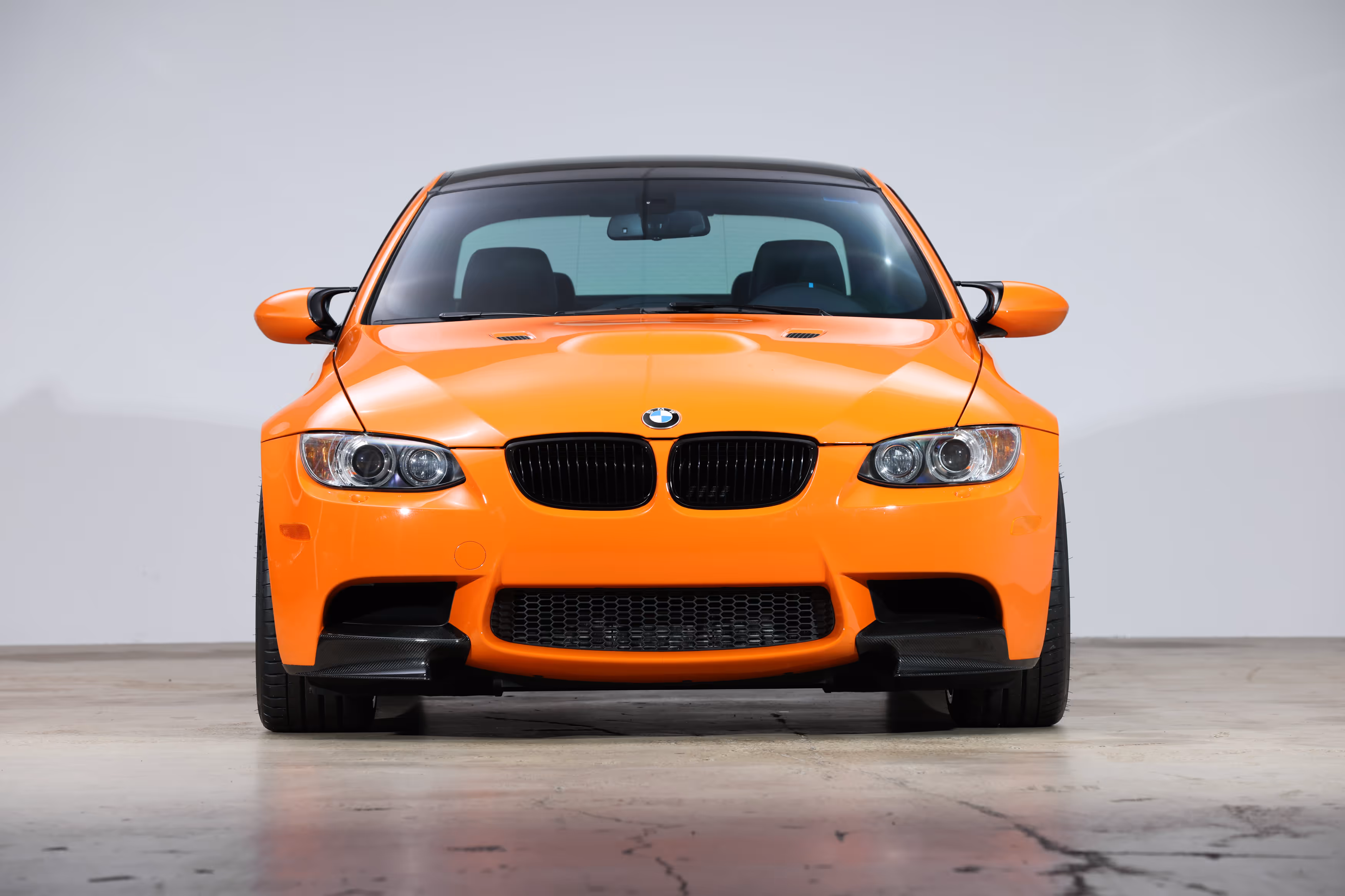 2013 BMW E92 M3 LRPE - Image 3