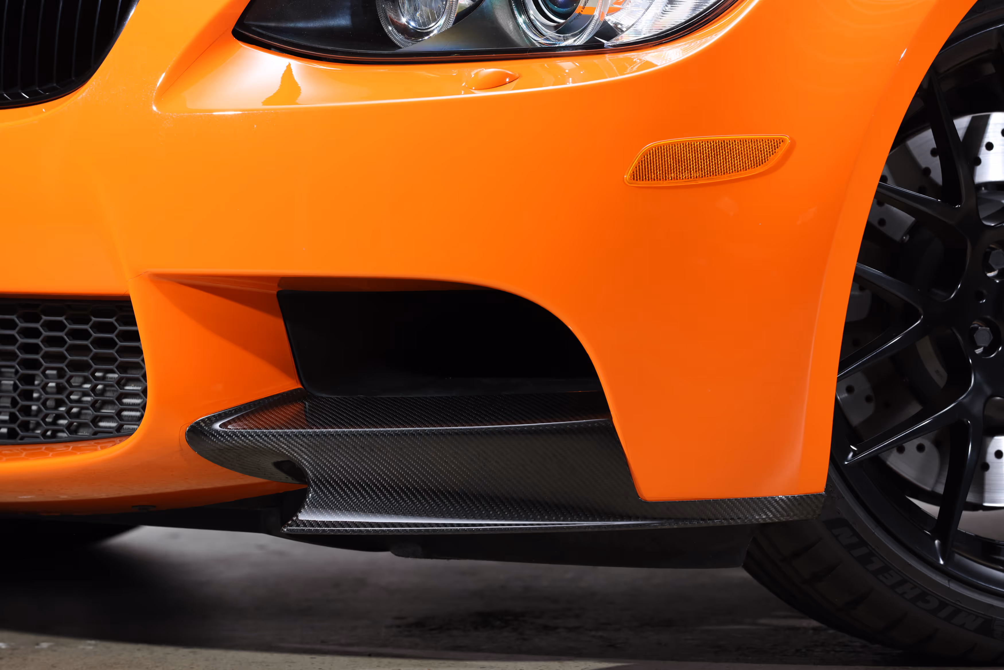 2013 BMW E92 M3 LRPE - Image 12
