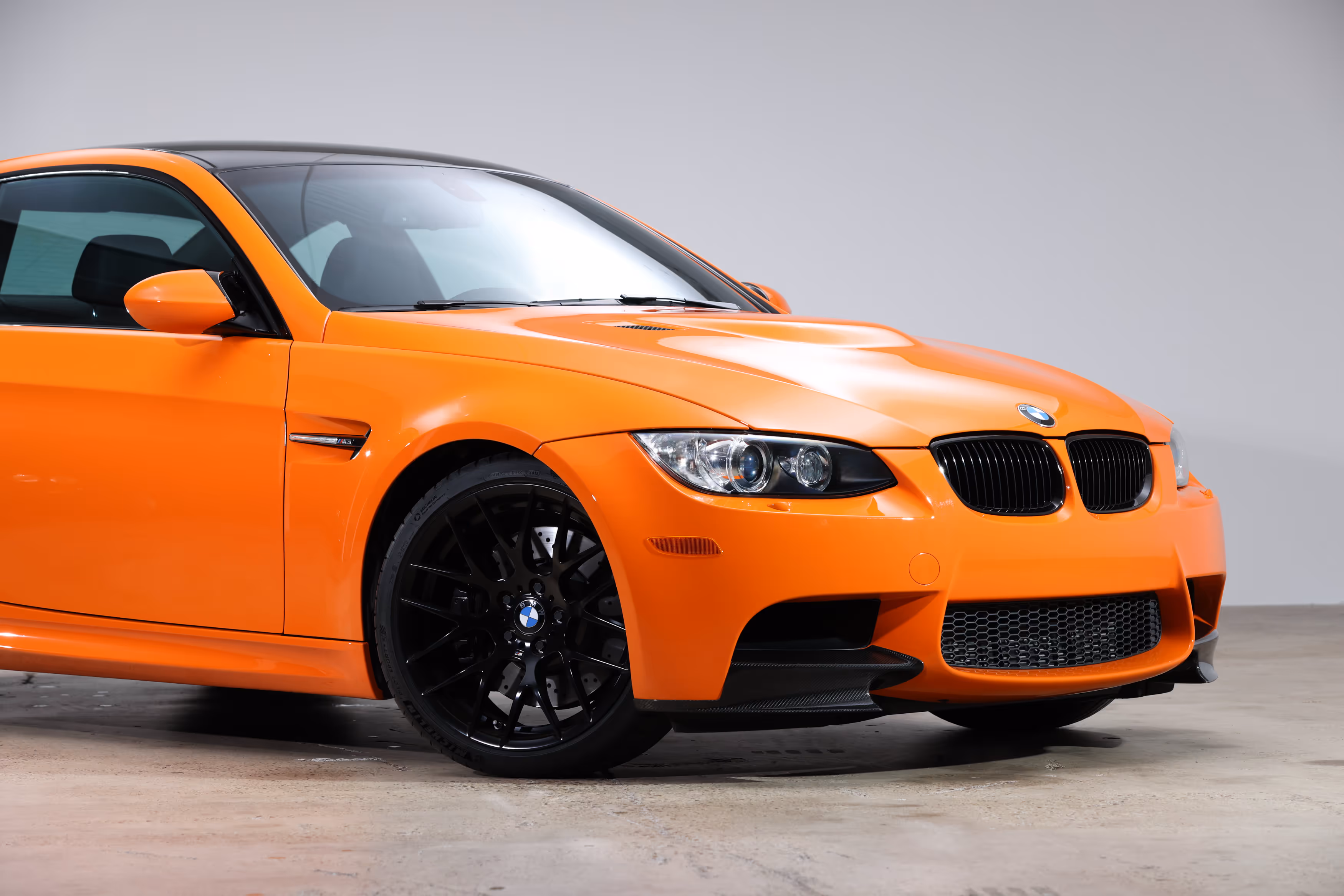 2013 BMW E92 M3 LRPE - Image 14