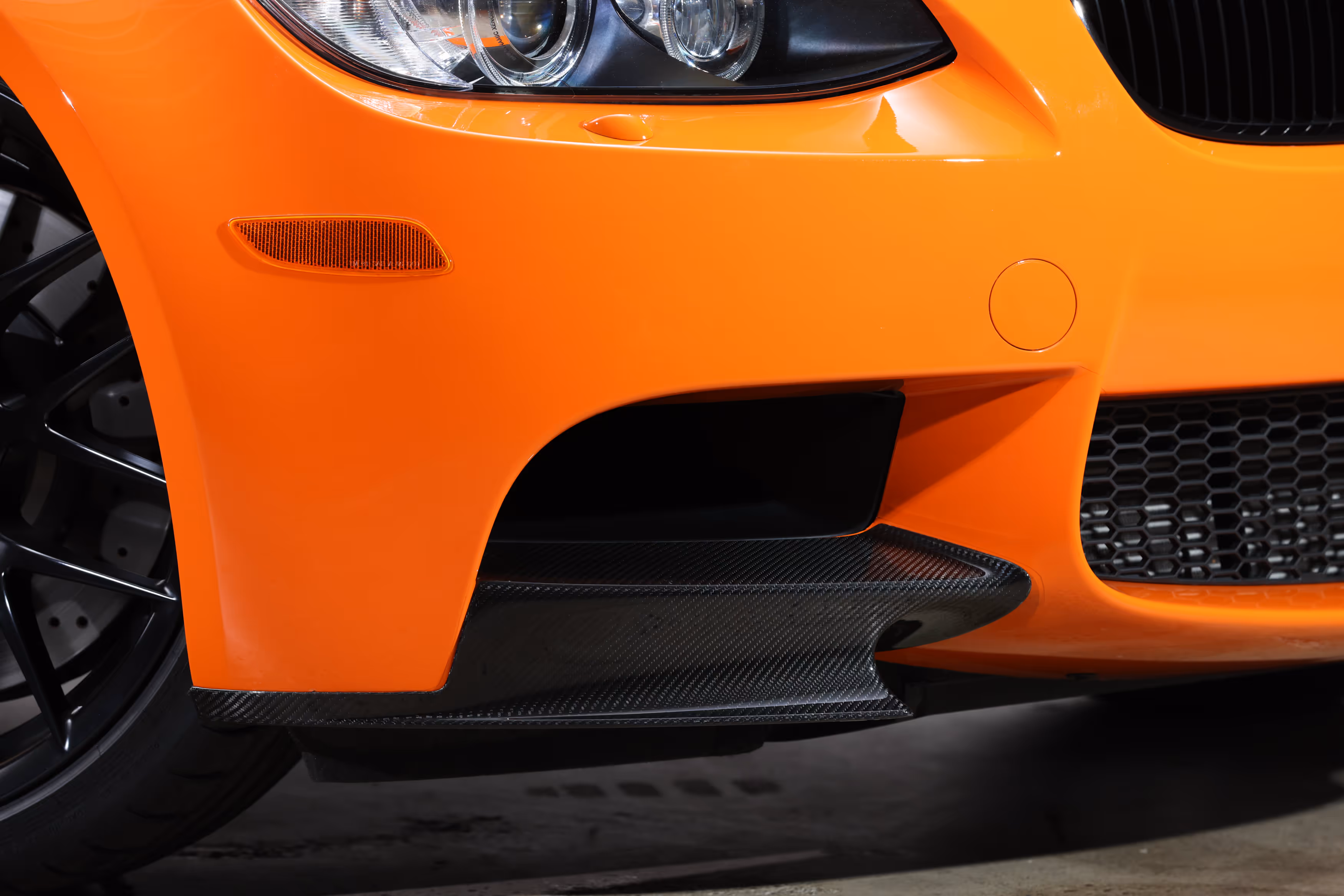2013 BMW E92 M3 LRPE - Image 16